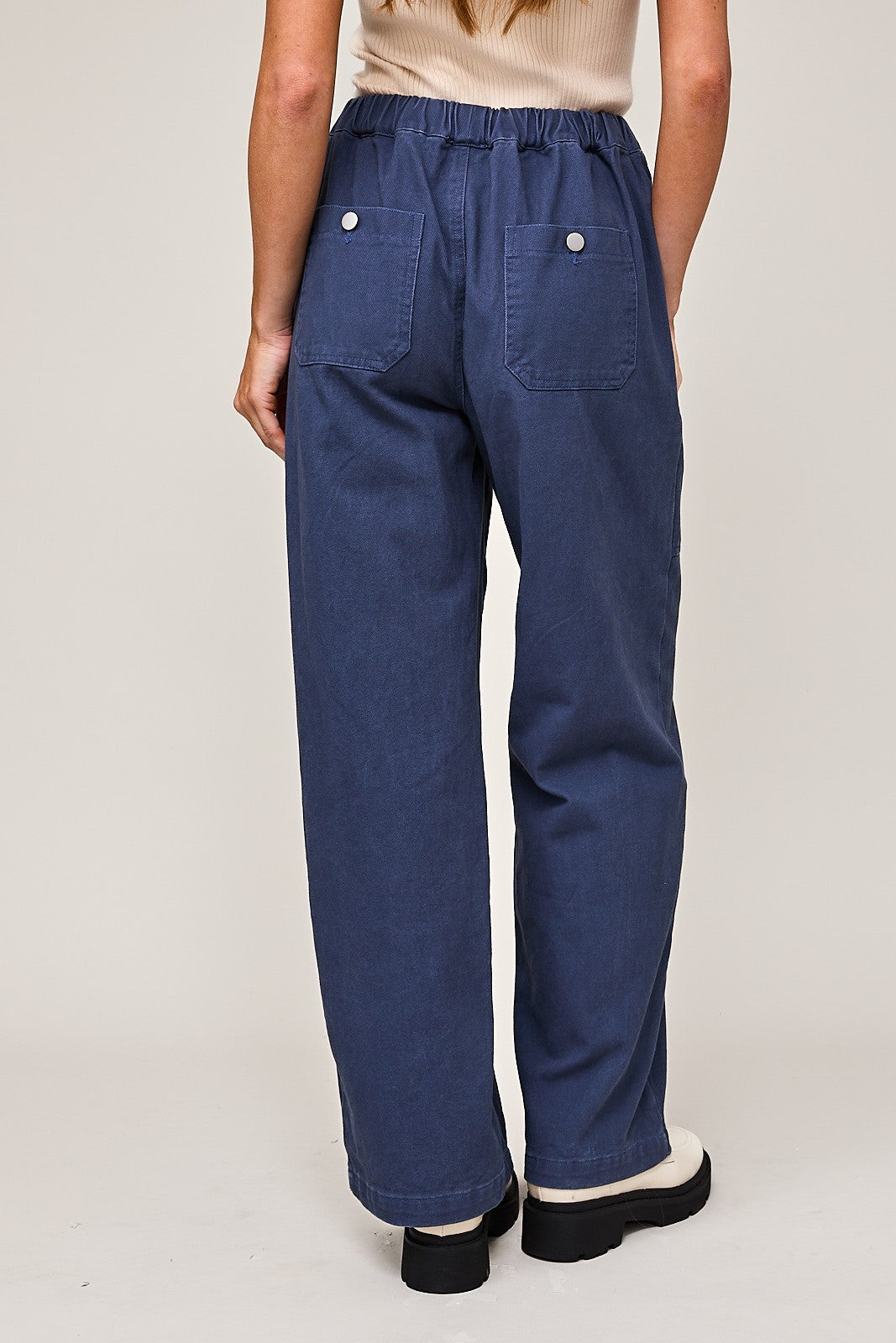 Marie Pants - Proper