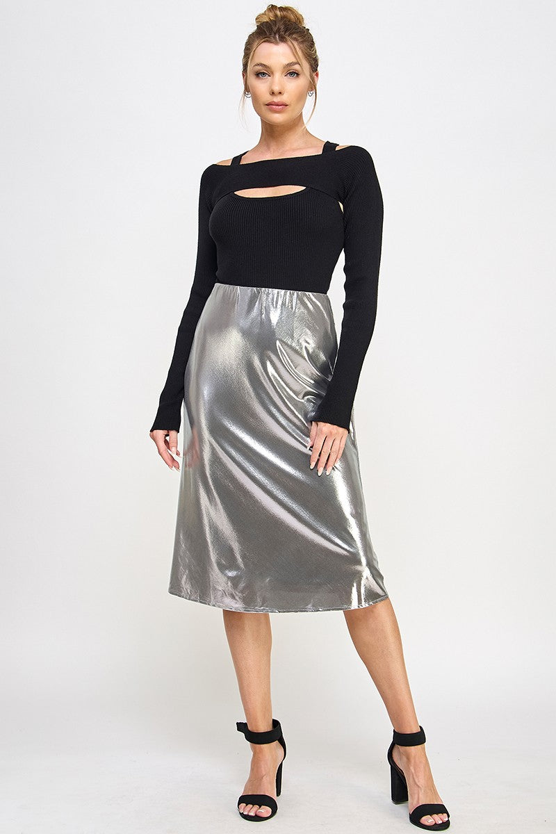 Dallas Skirt
