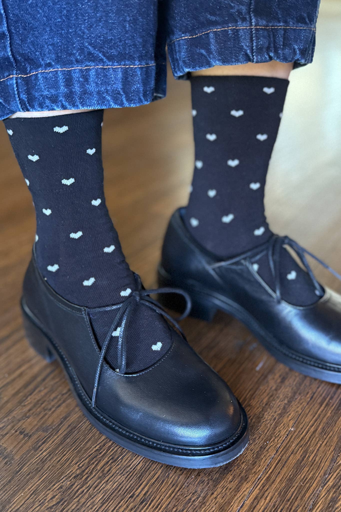 Sneaker Socks - Proper