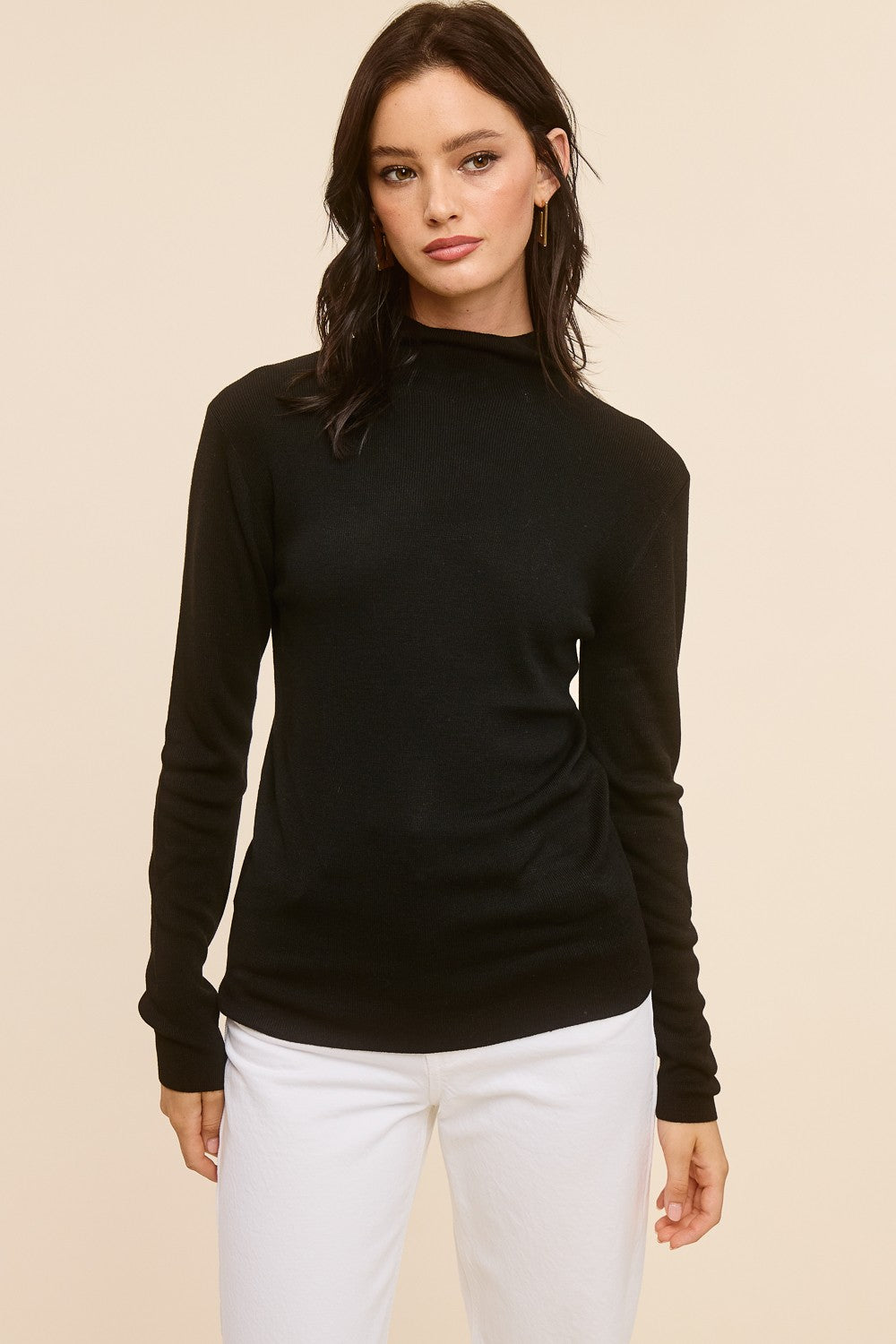 Cassandra Top - Proper