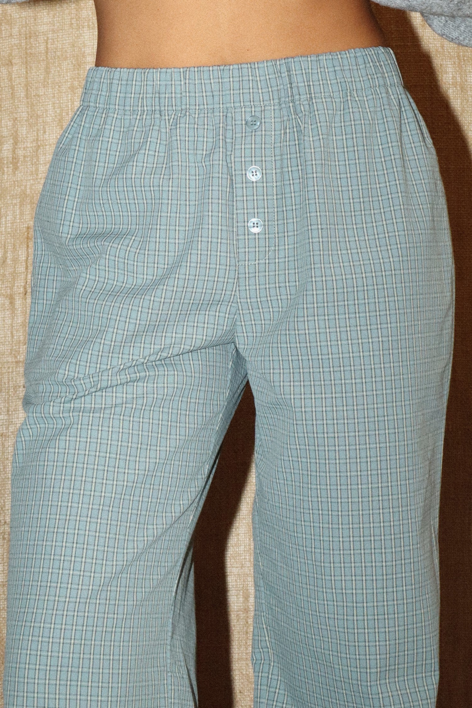 Aadhya Pants - Proper