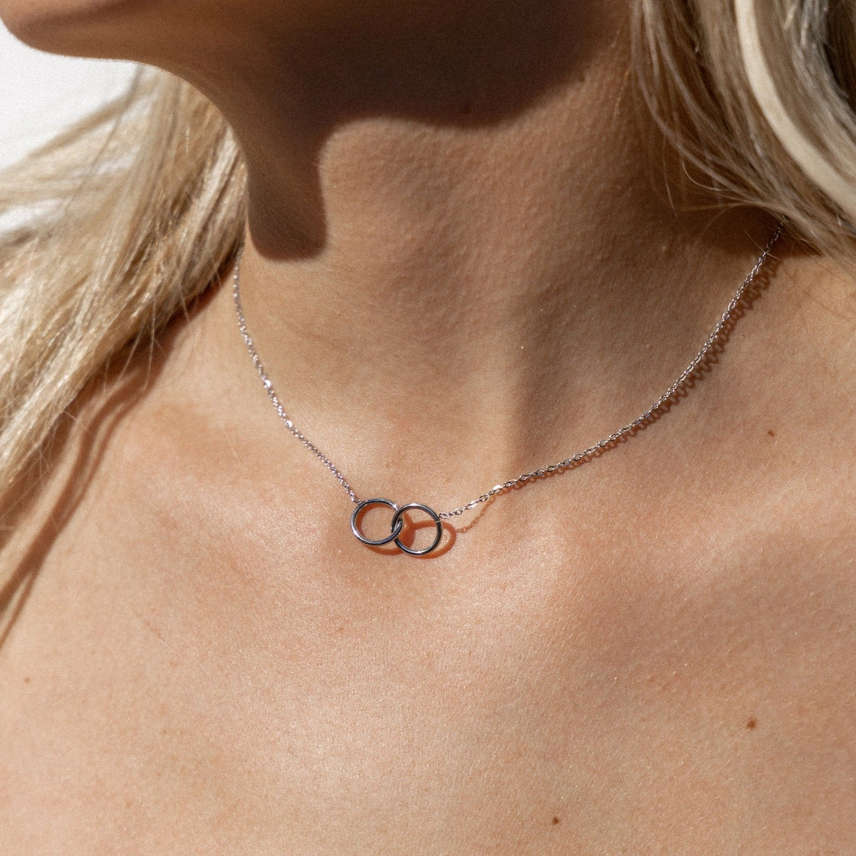 Perfect Timing Necklace - Proper