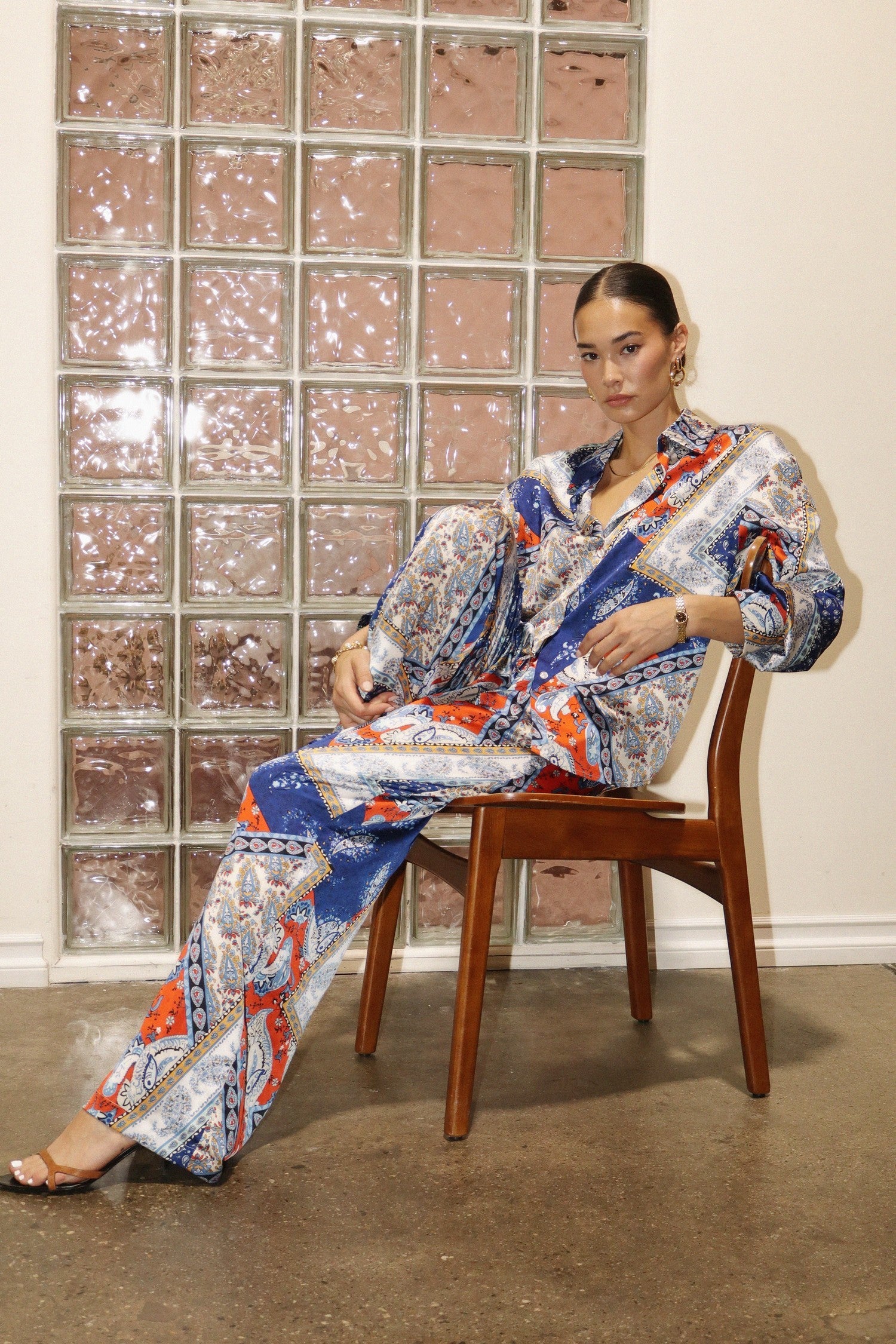 Adalyn Pants - Proper