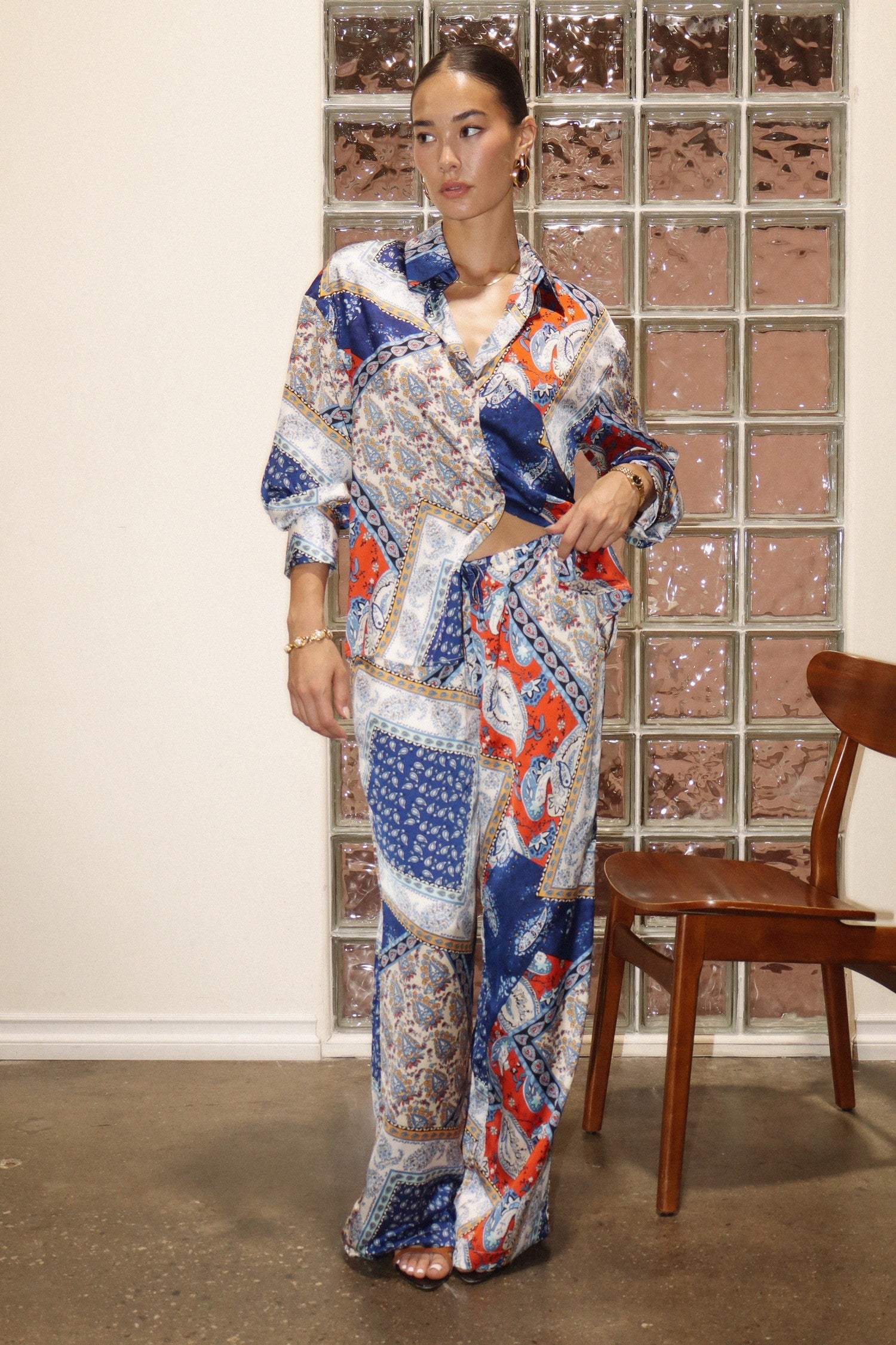 Adalyn Pants - Proper