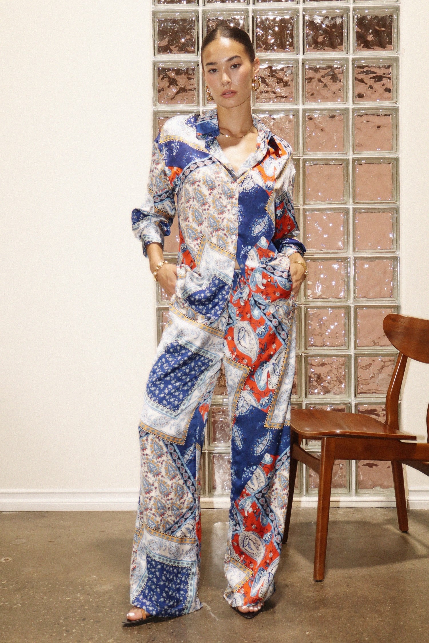 Adalyn Pants - Proper