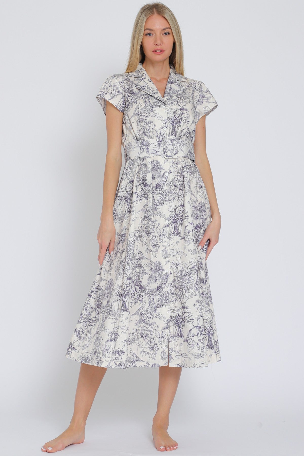 Willa Dress