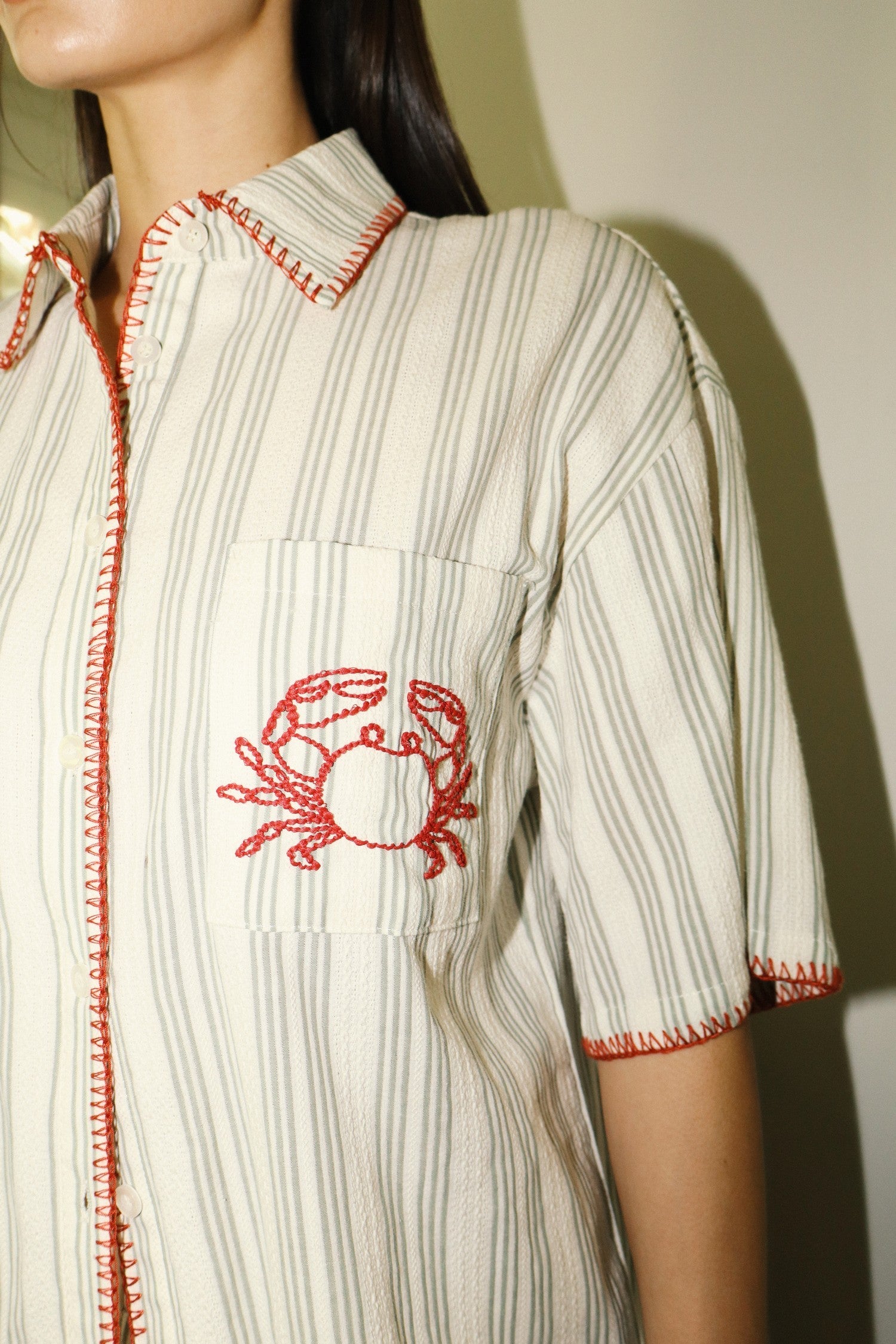 Lucida Top - Proper