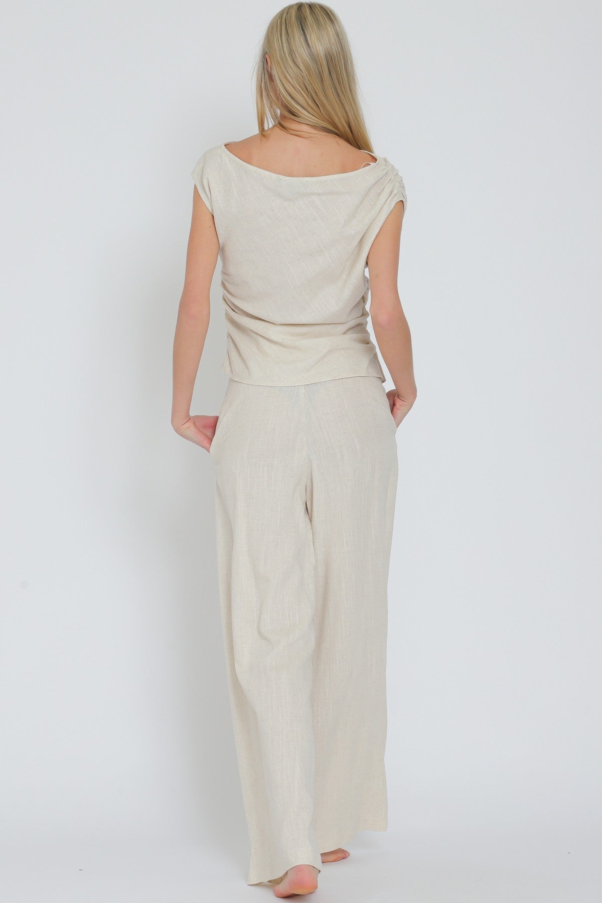 Celestine Pants - Proper