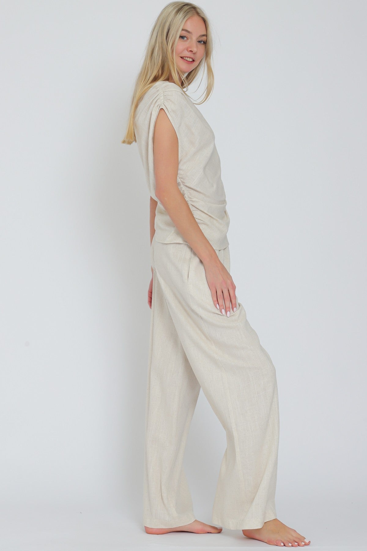 Celestine Pants - Proper