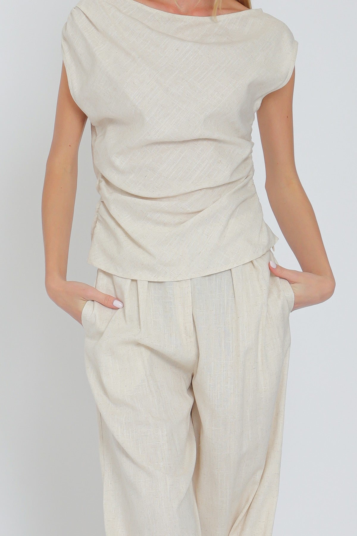 Celestine Pants - Proper