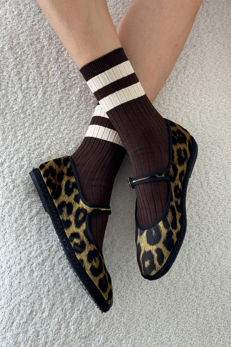 Her Socks - Varsity - Proper