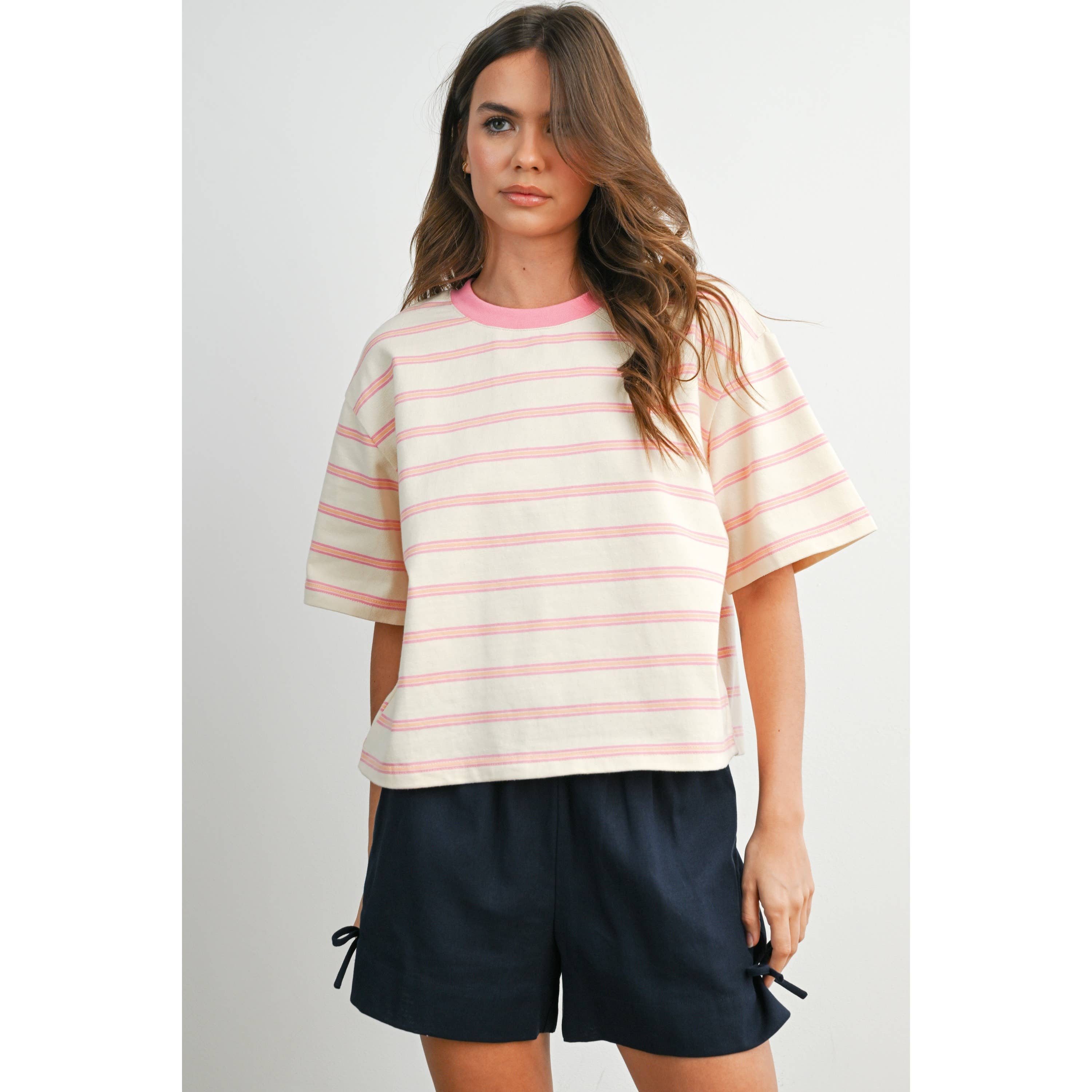 Eliza Tee
