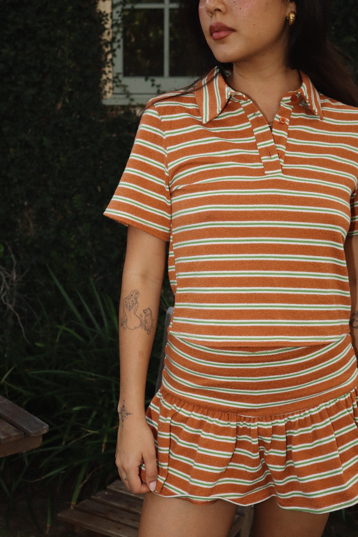 Nemy Top