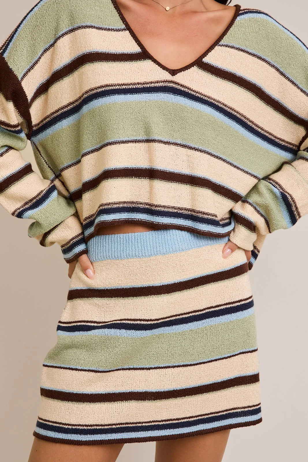 Isolde Sweater - Proper