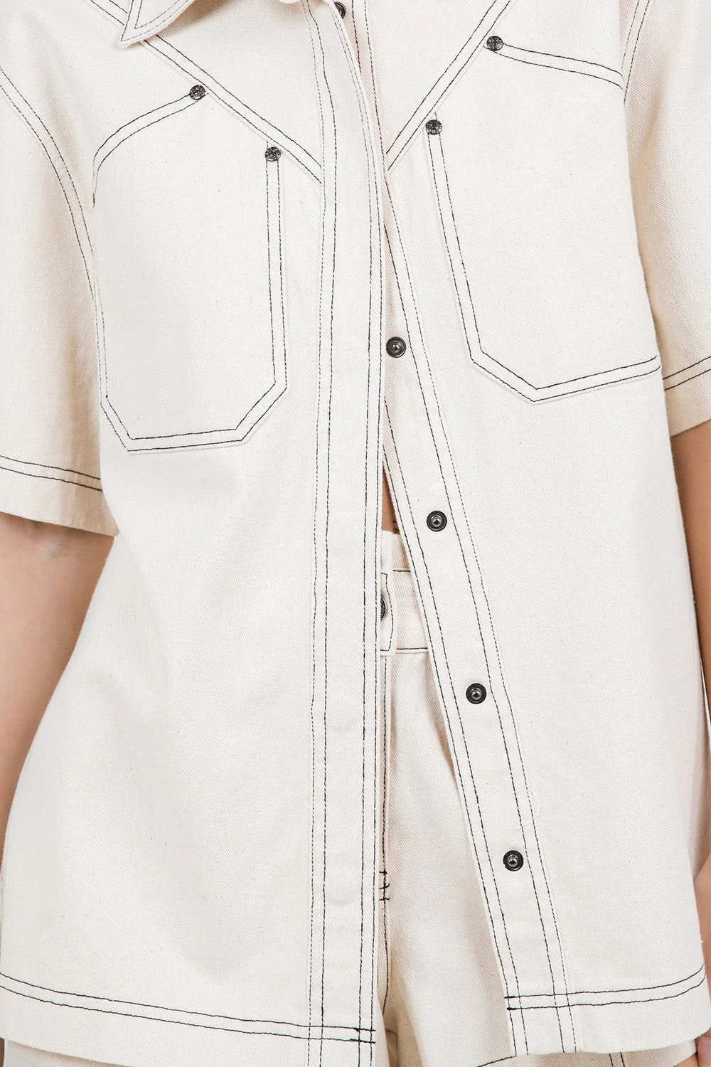 Galina Top - Proper