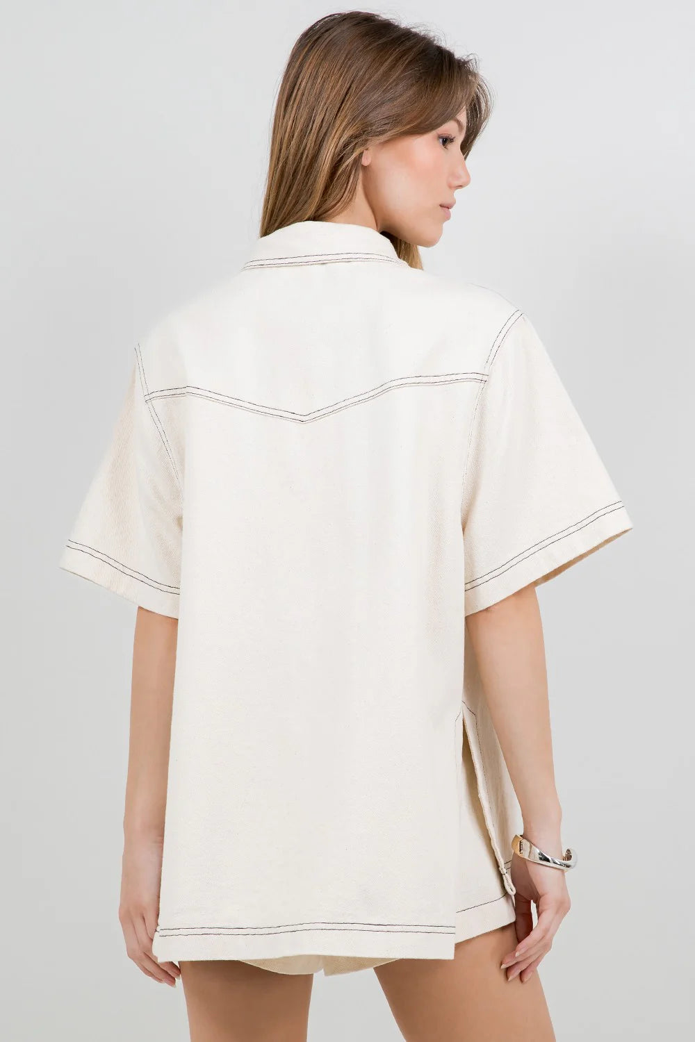 Galina Top - Proper