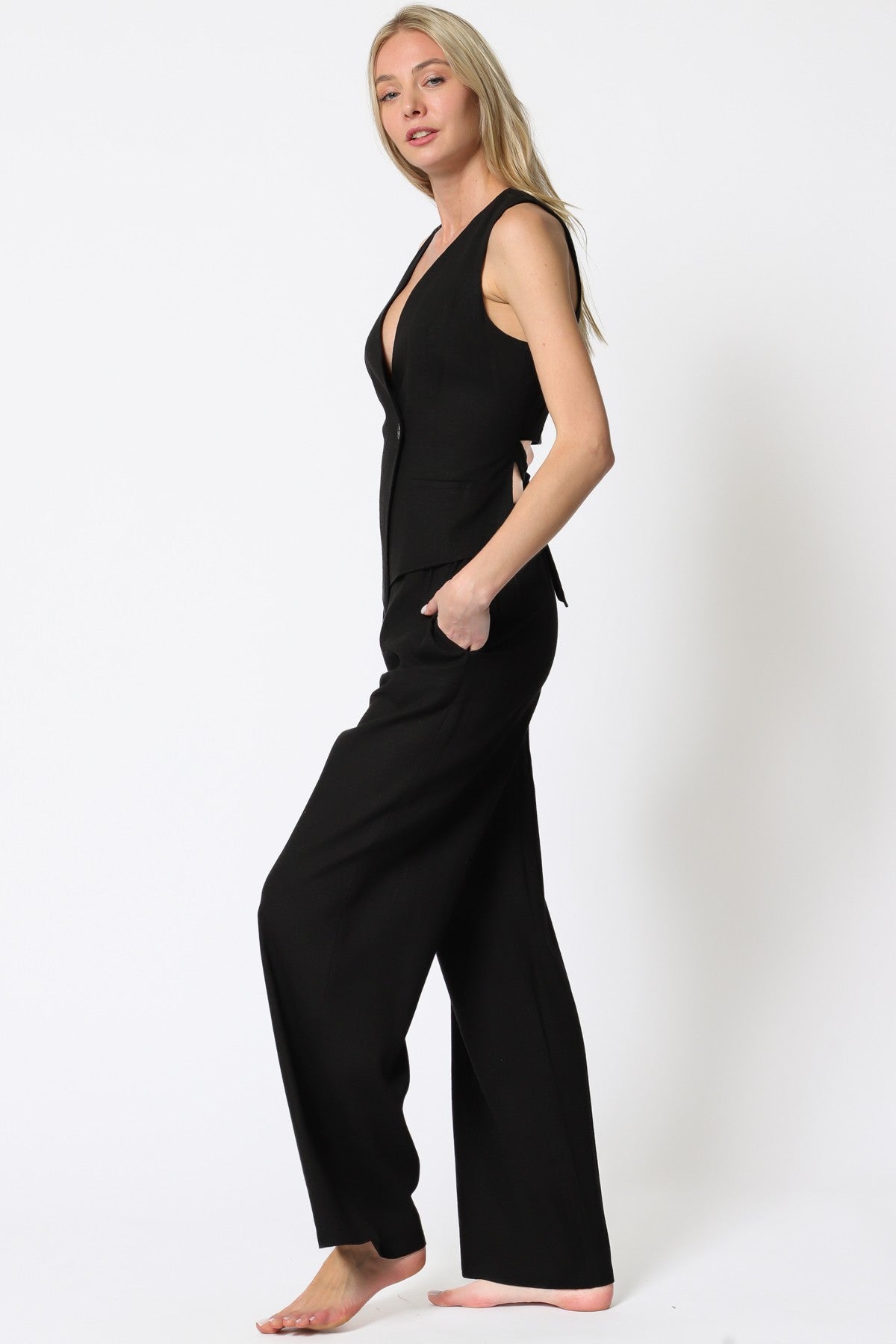 Soleil Pants - Proper