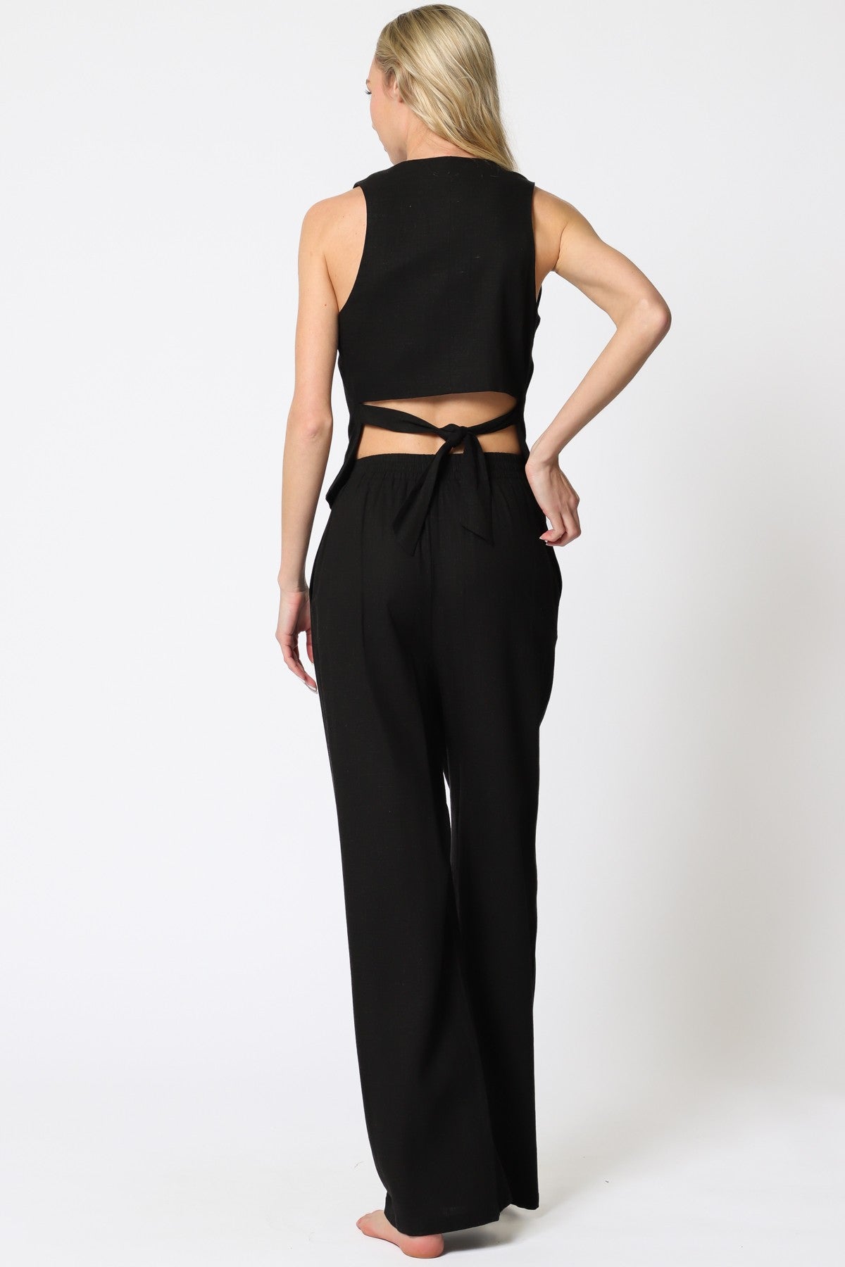 Soleil Pants - Proper