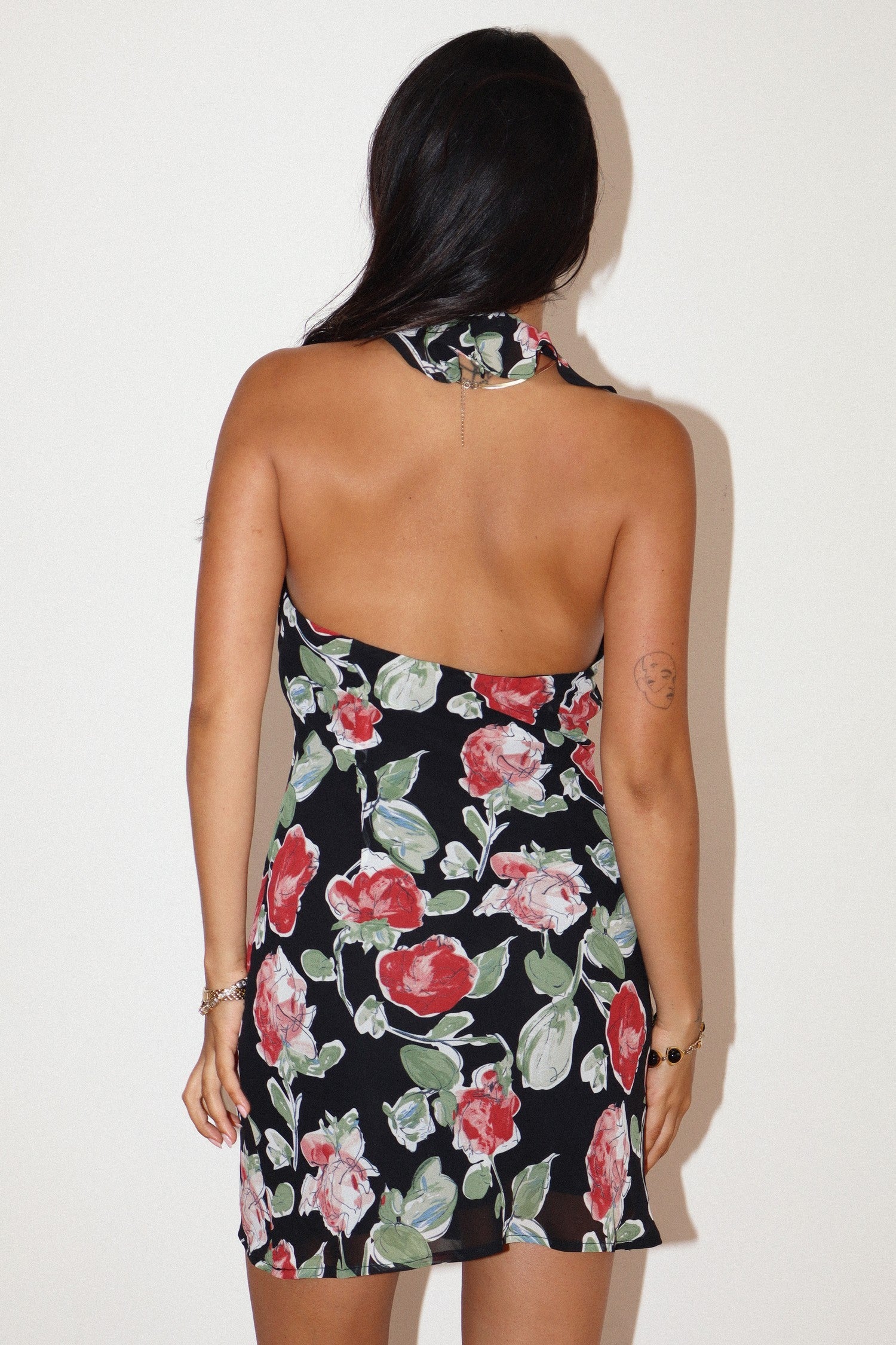 Saira Dress - Proper