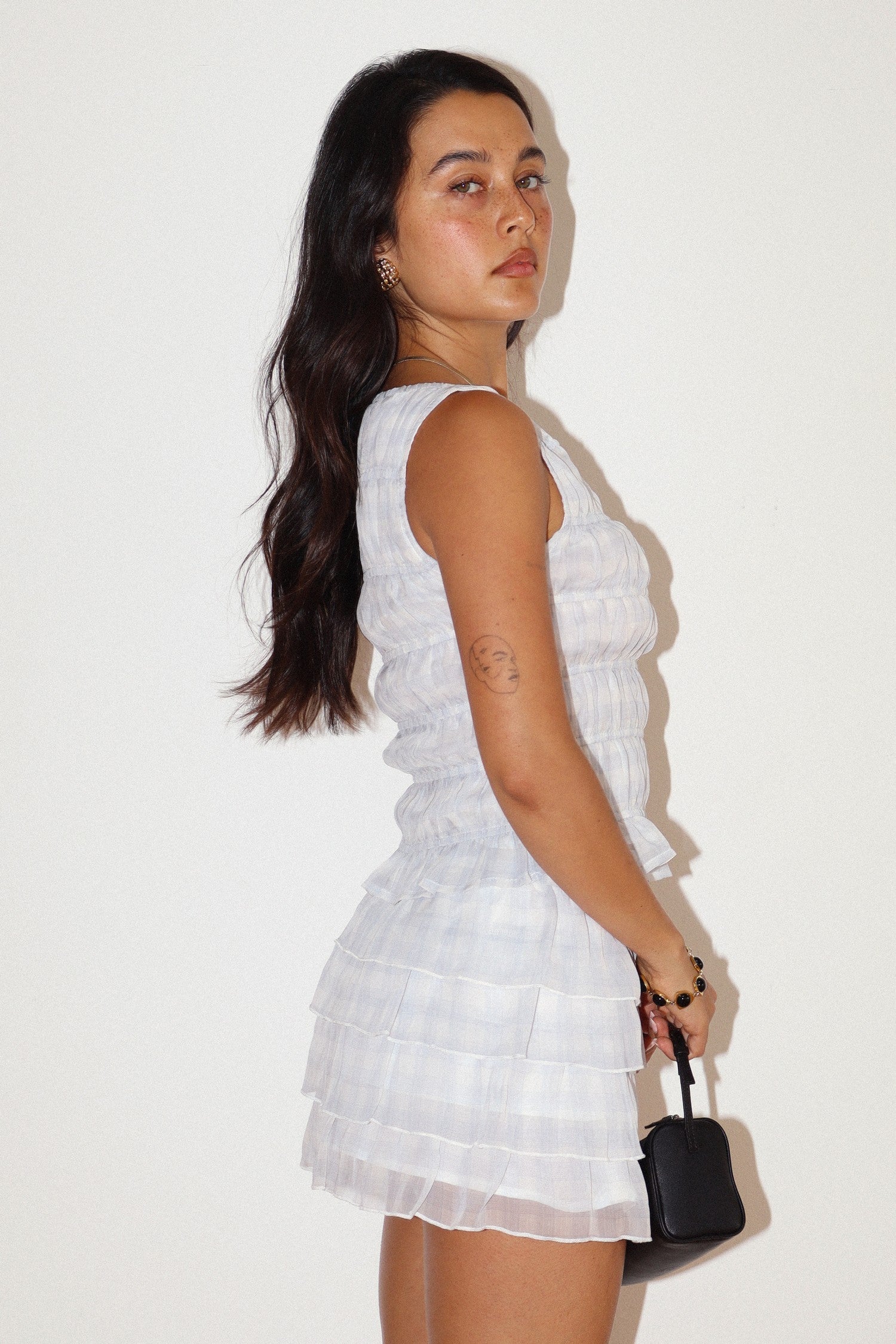 Aderyn Skirt