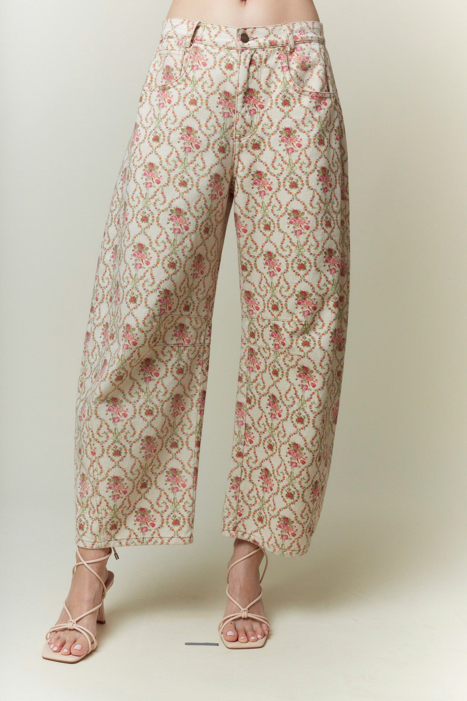 Coralie Pants