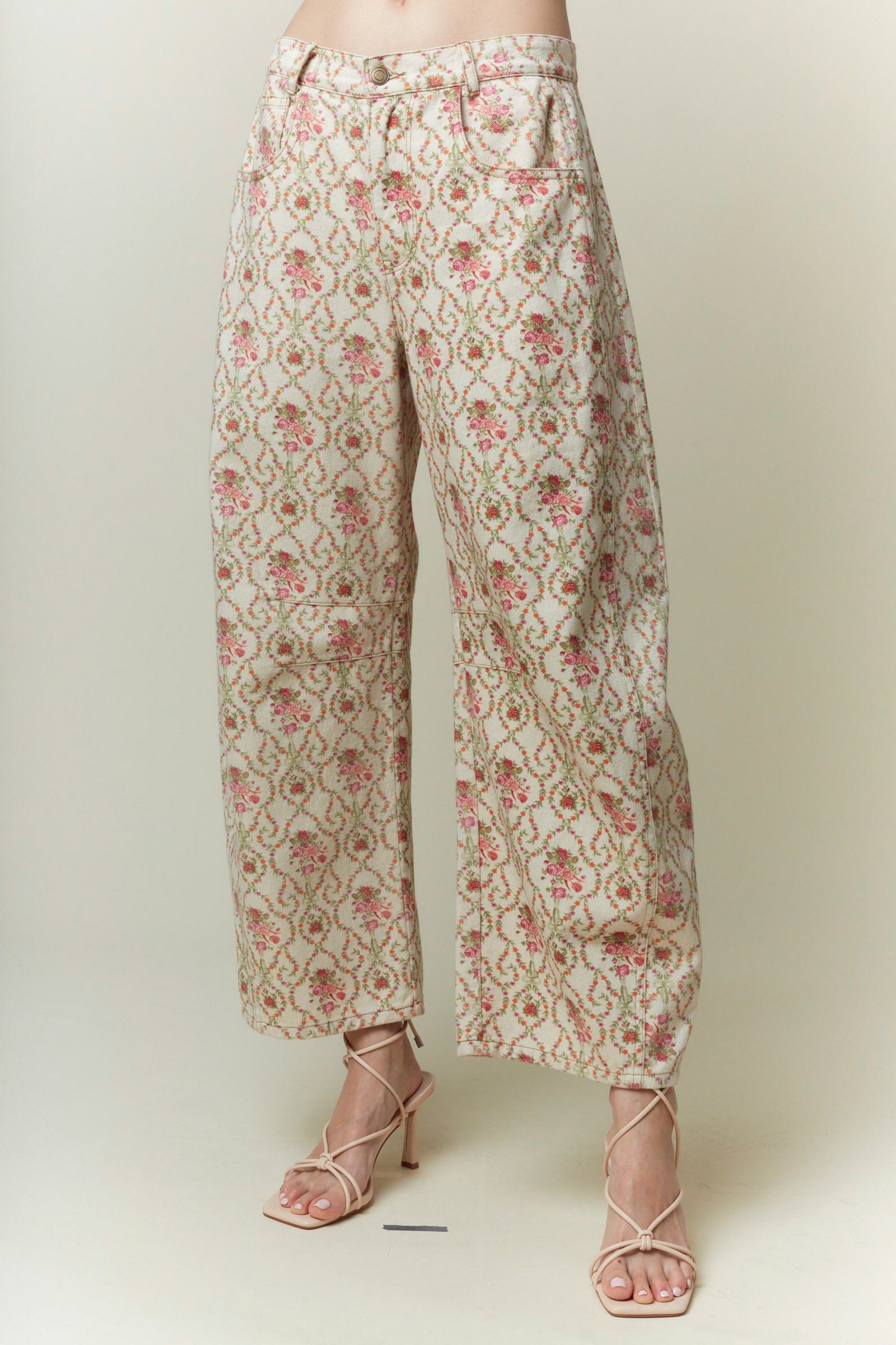 Coralie Pants