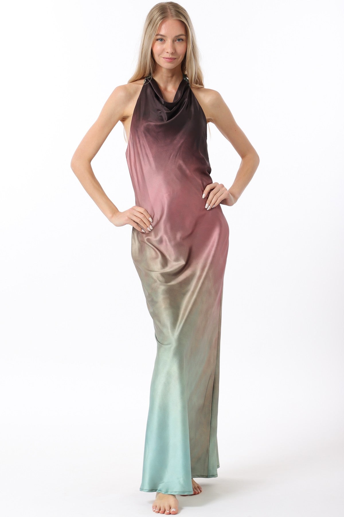 Pippa Dress