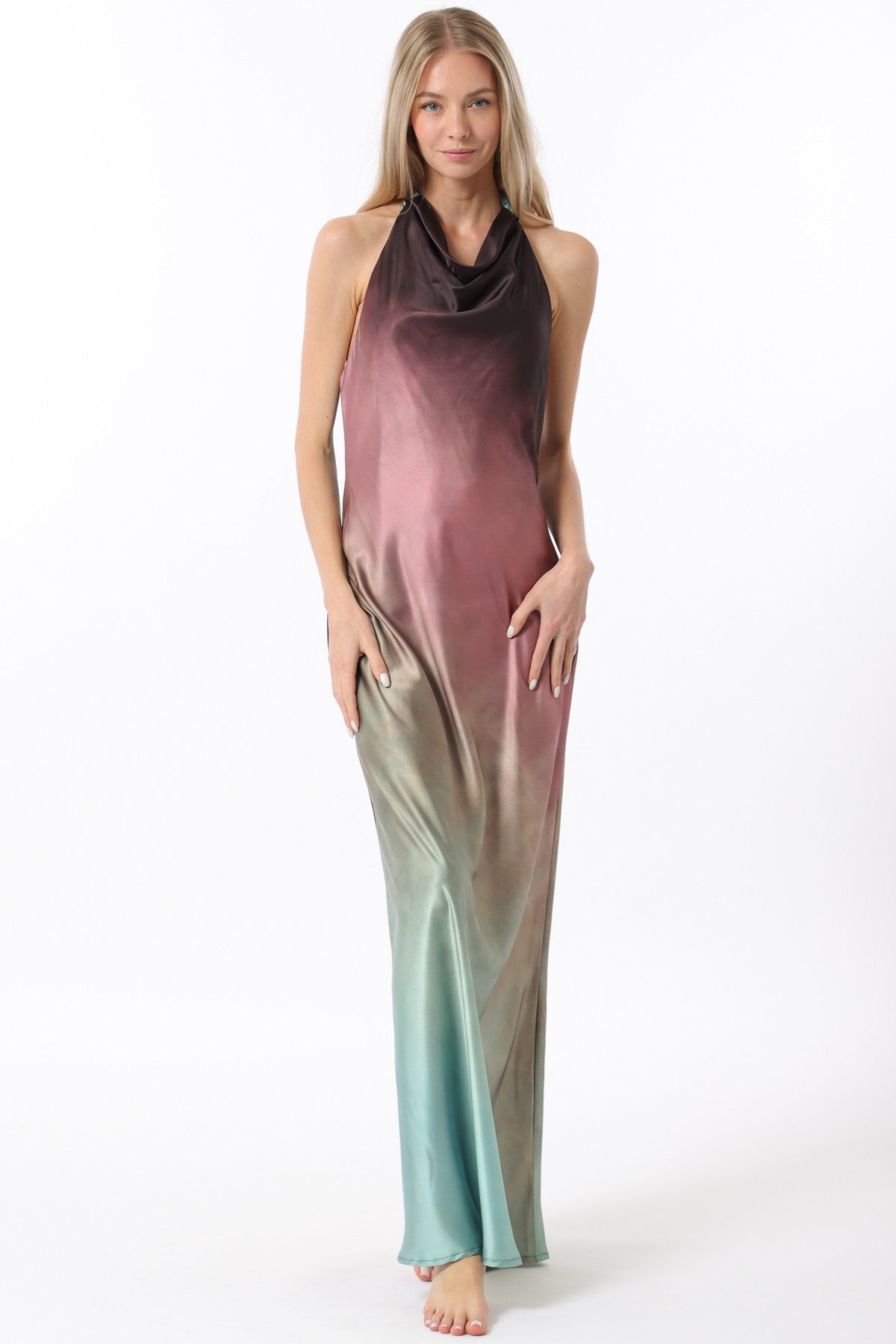Pippa Dress