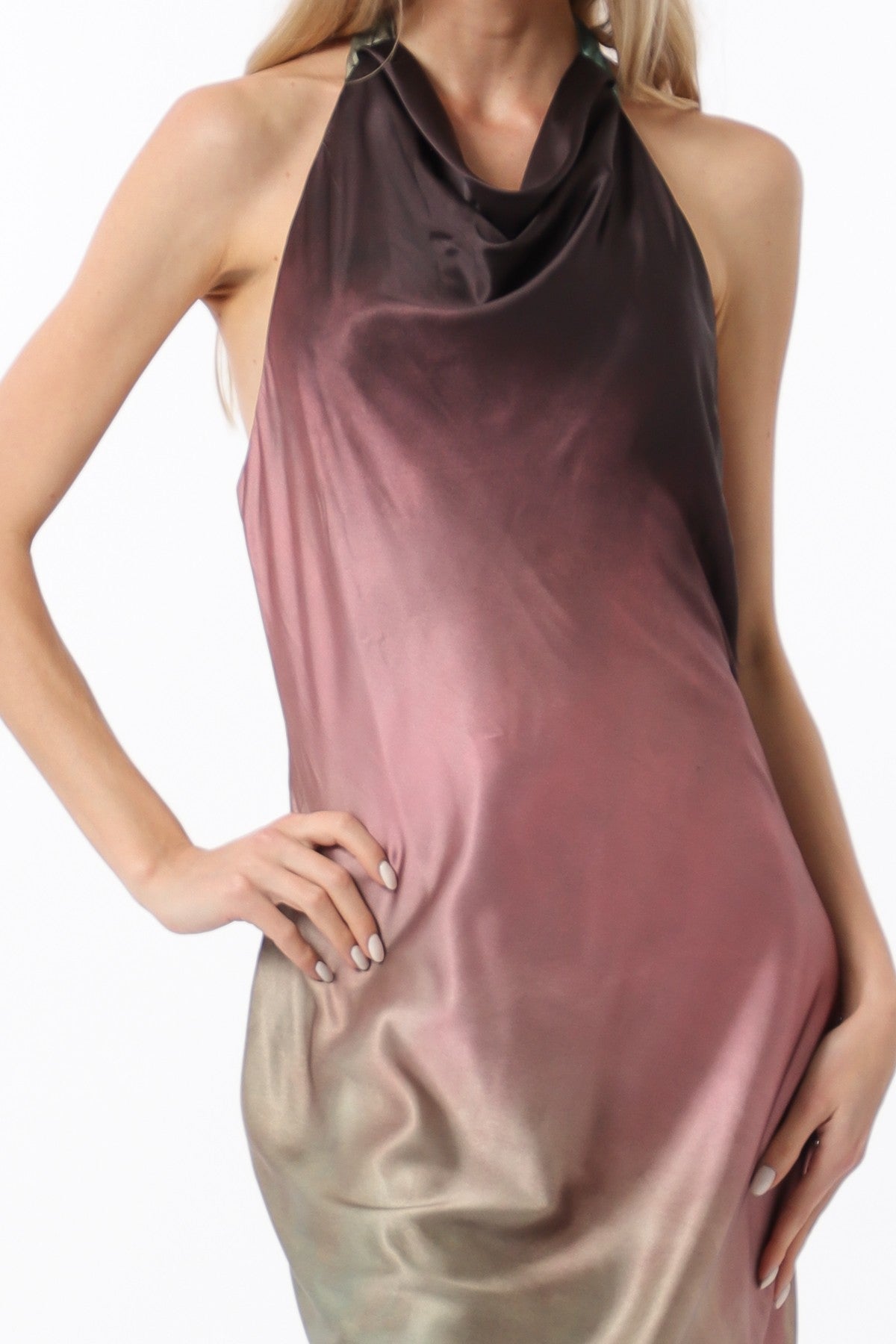 Pippa Dress