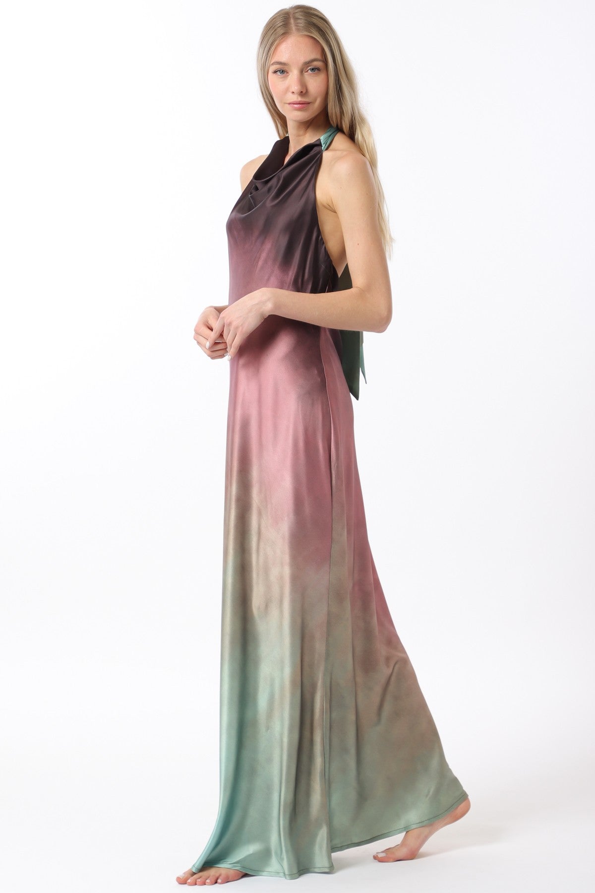 Pippa Dress