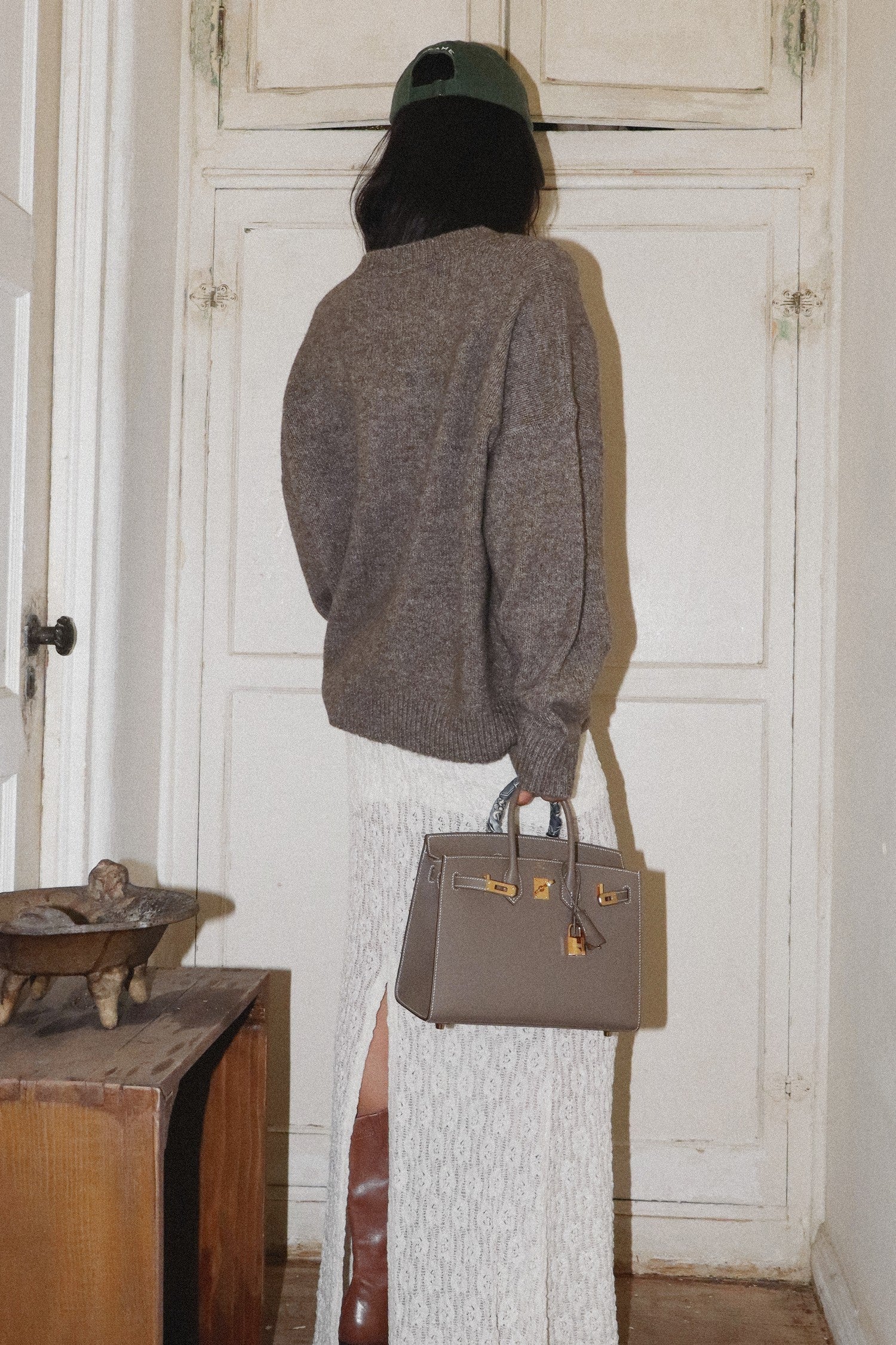 Flying Duck Sweater - Proper