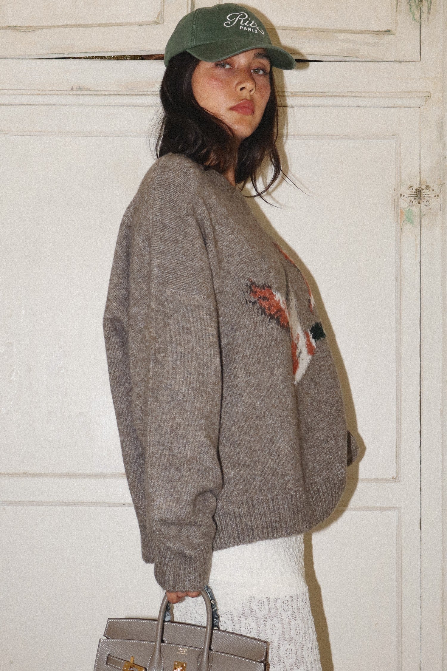 Flying Duck Sweater - Proper