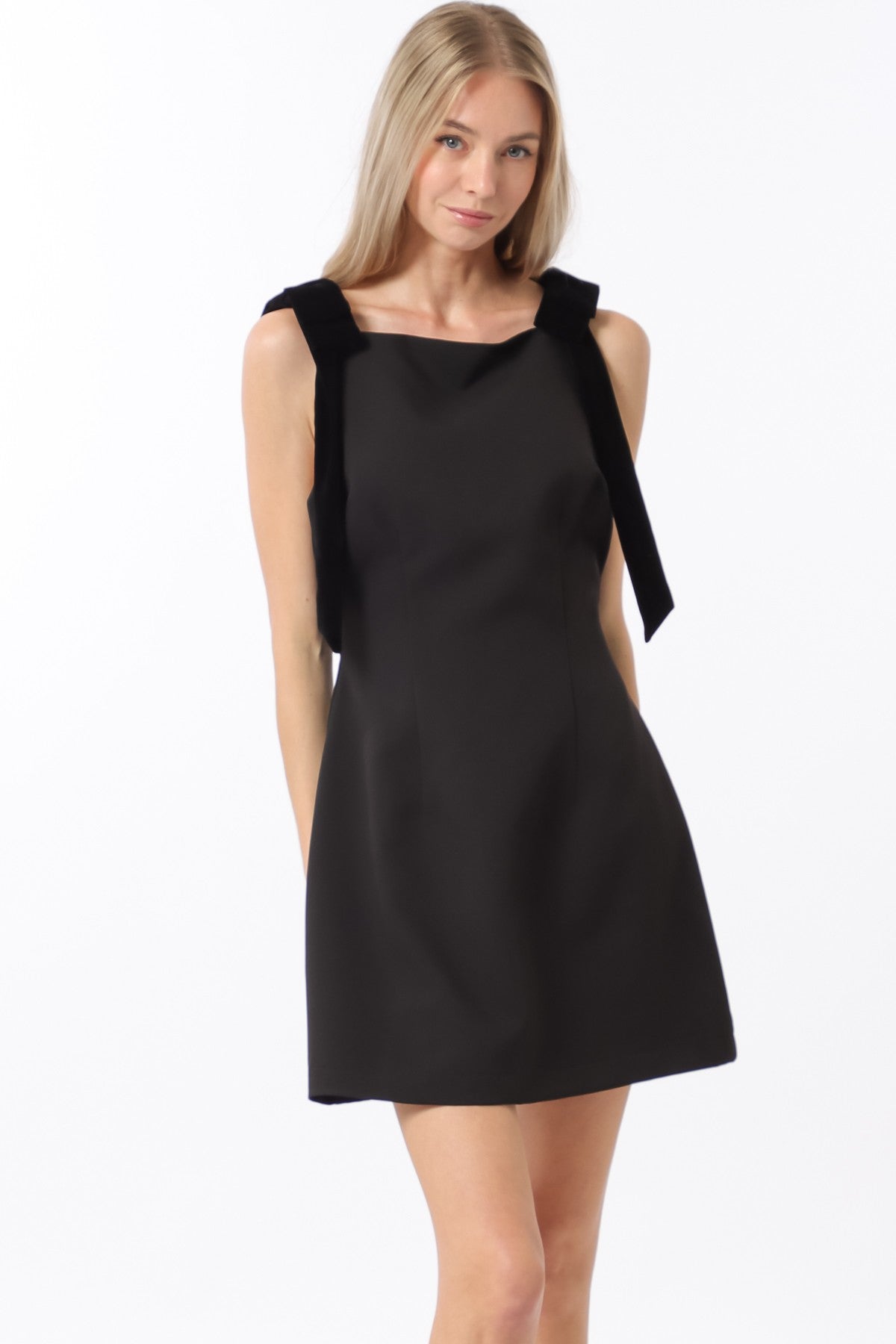 Calandra Dress - Proper