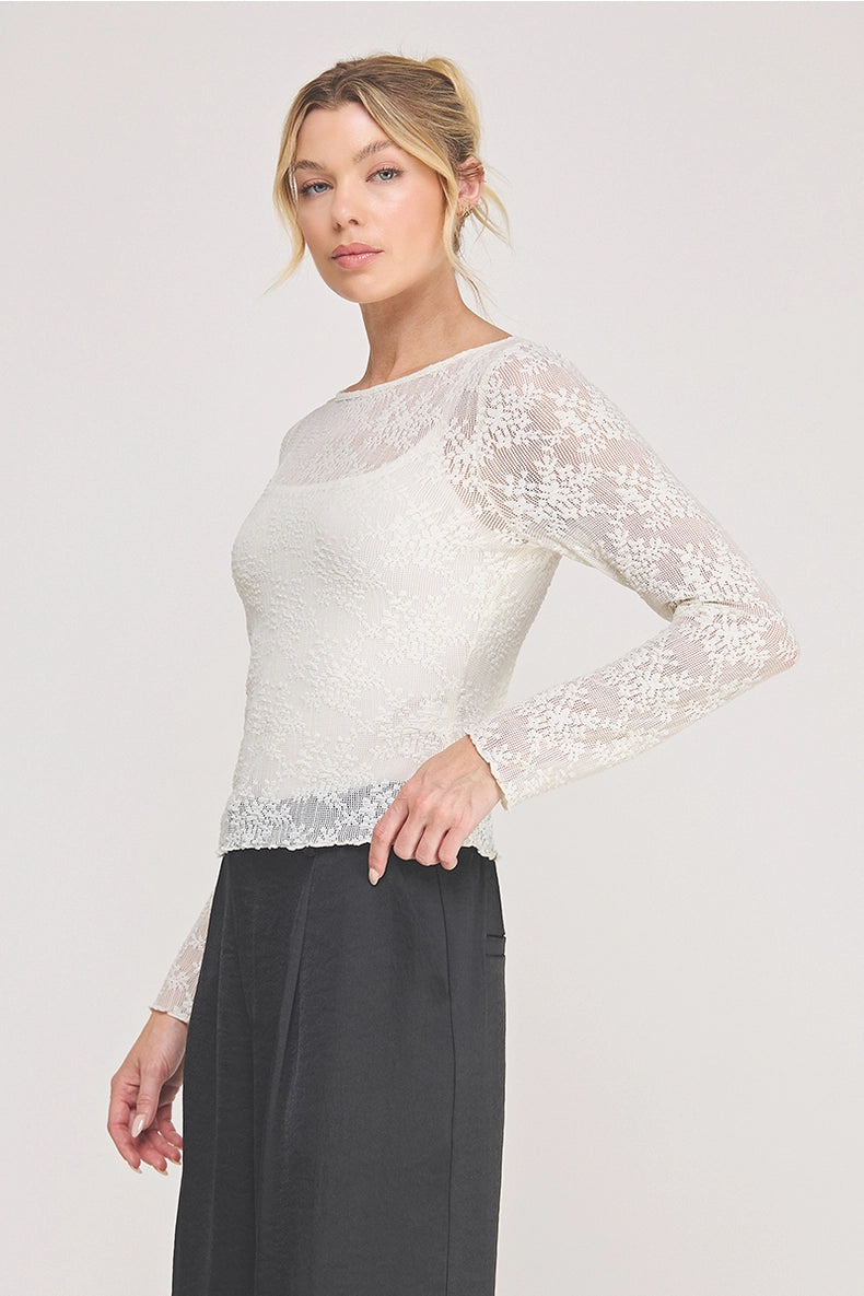 Eva Top