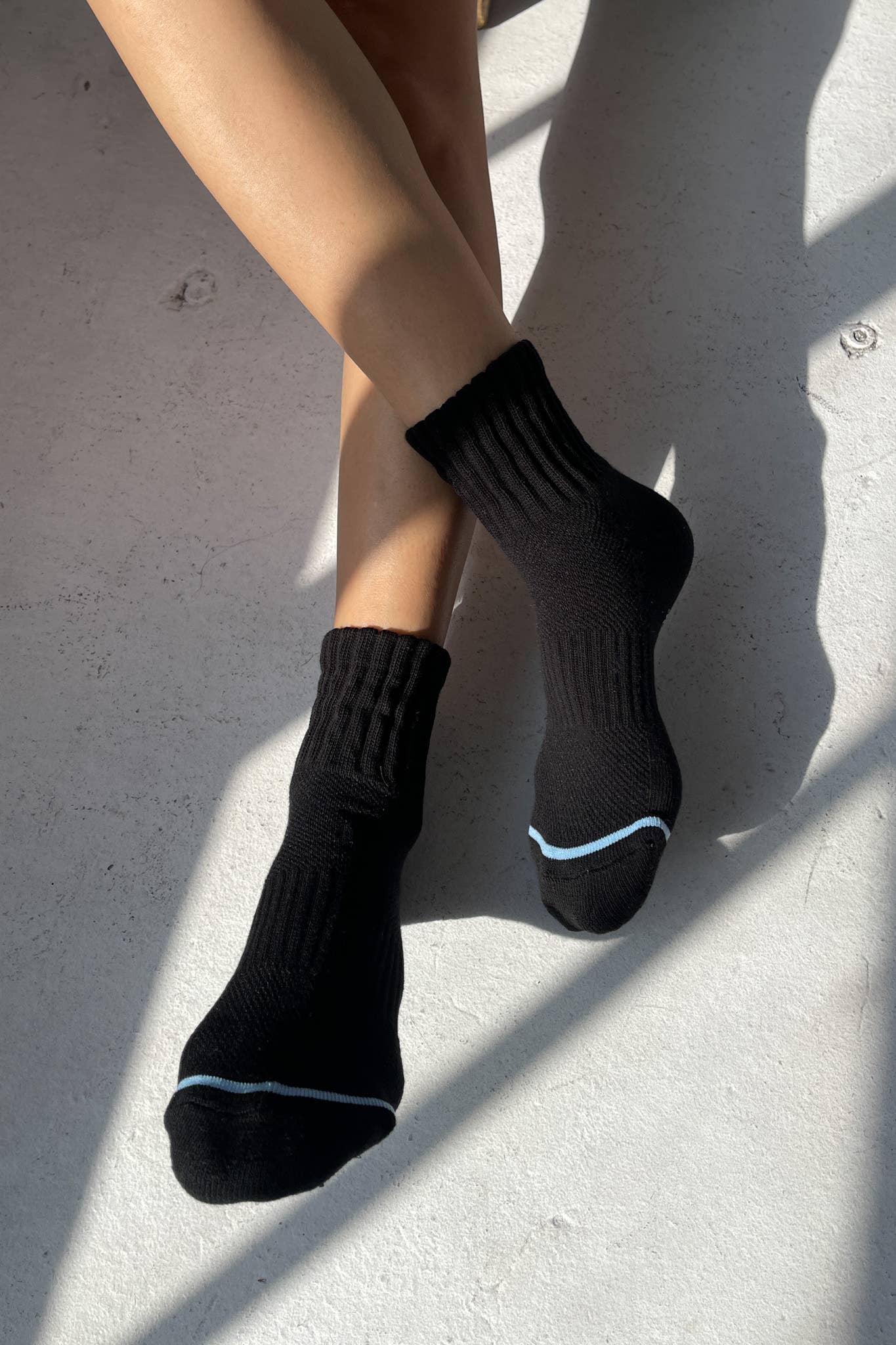 Swing Socks - Proper