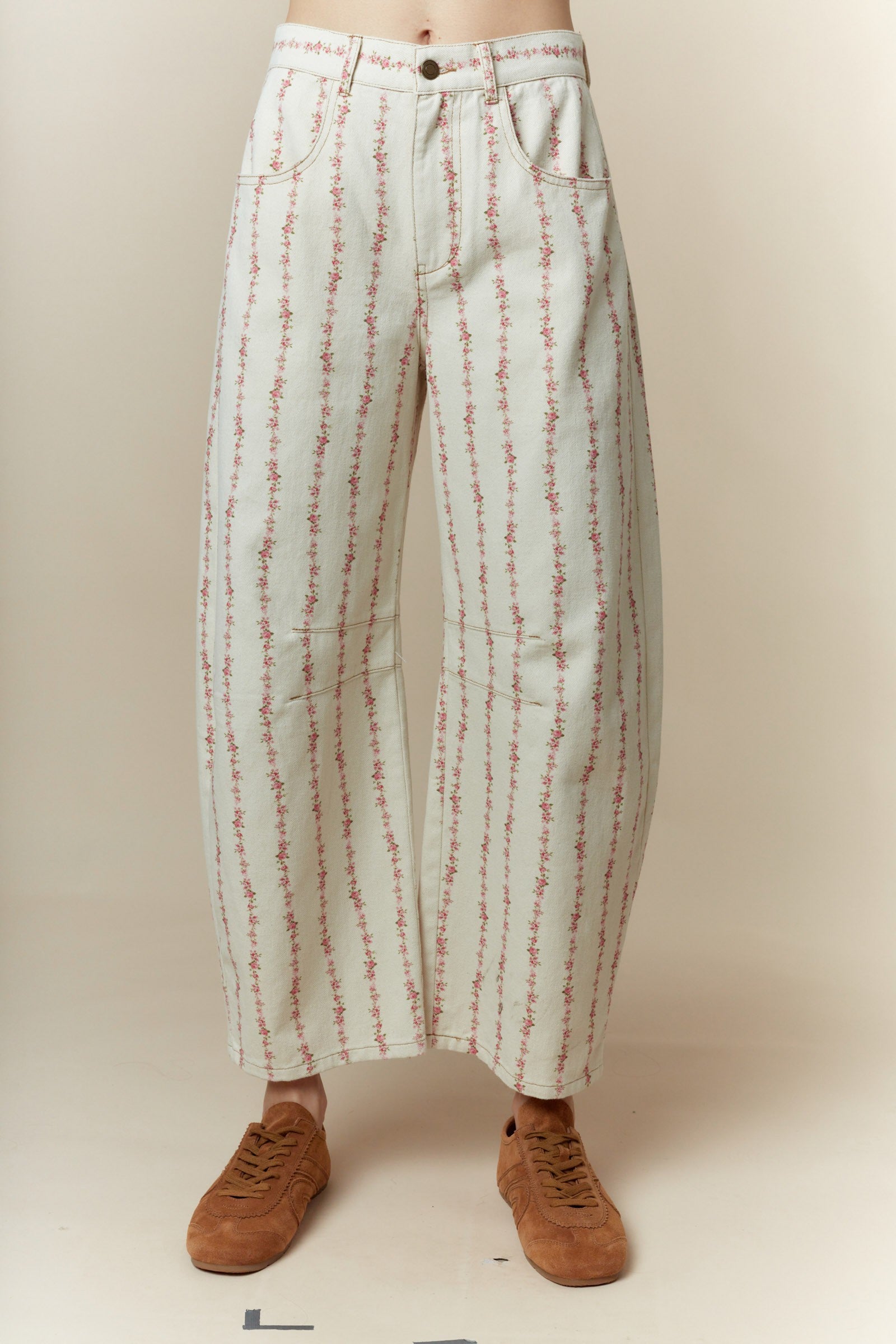 Thalia Pants