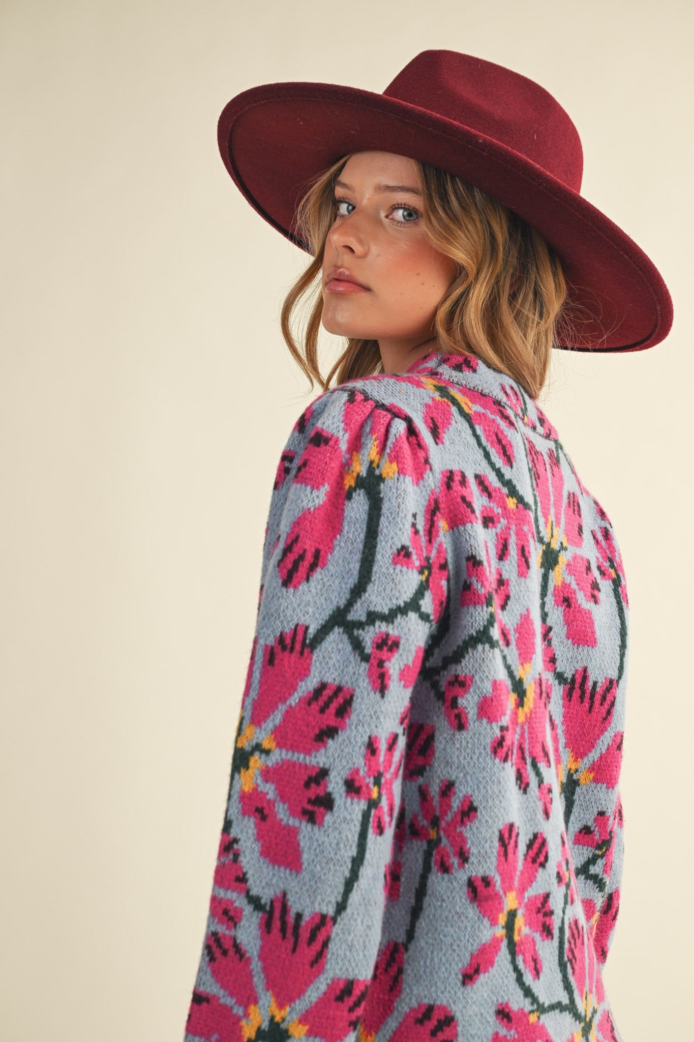 Briseis Sweater