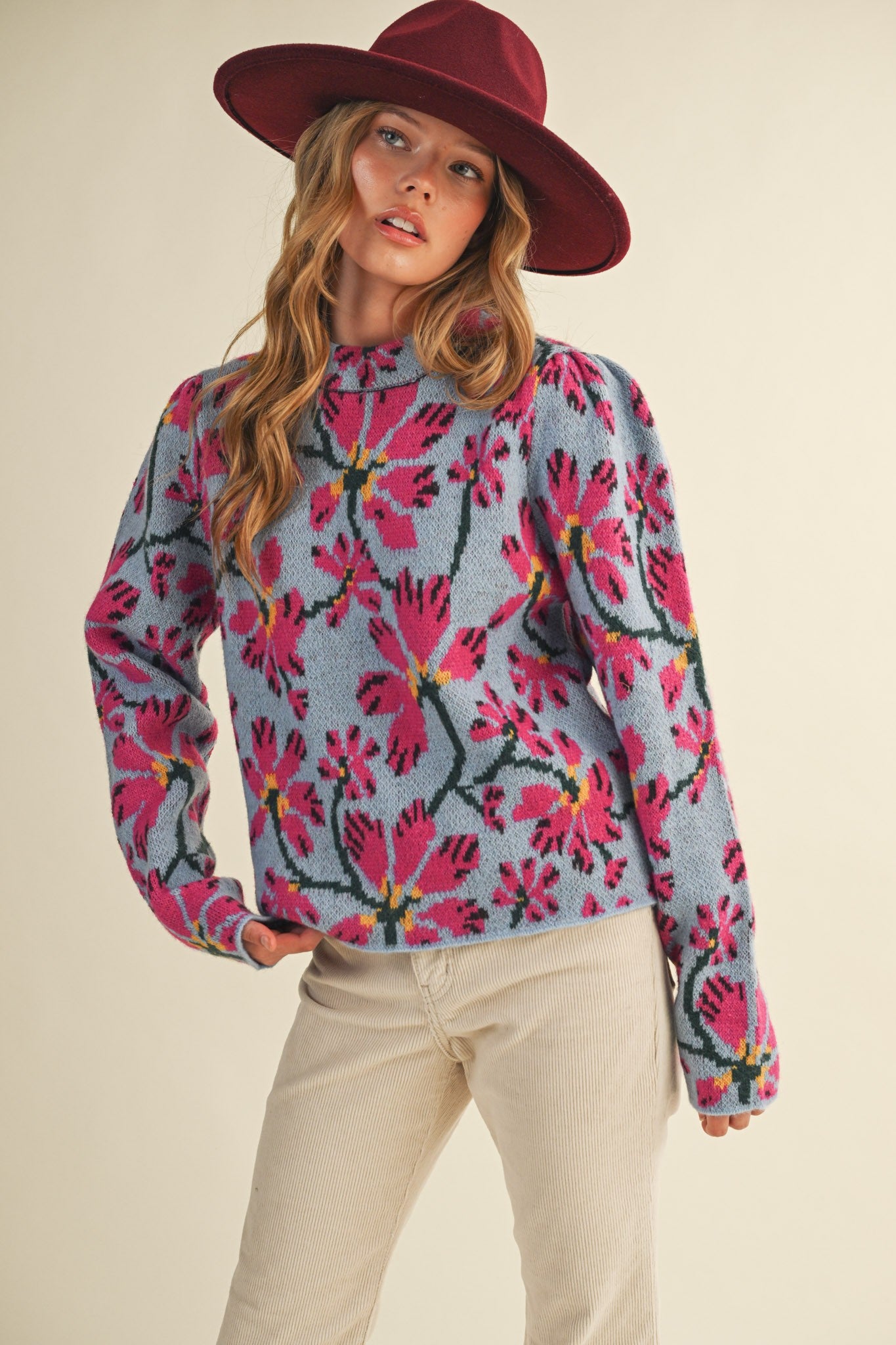 Briseis Sweater