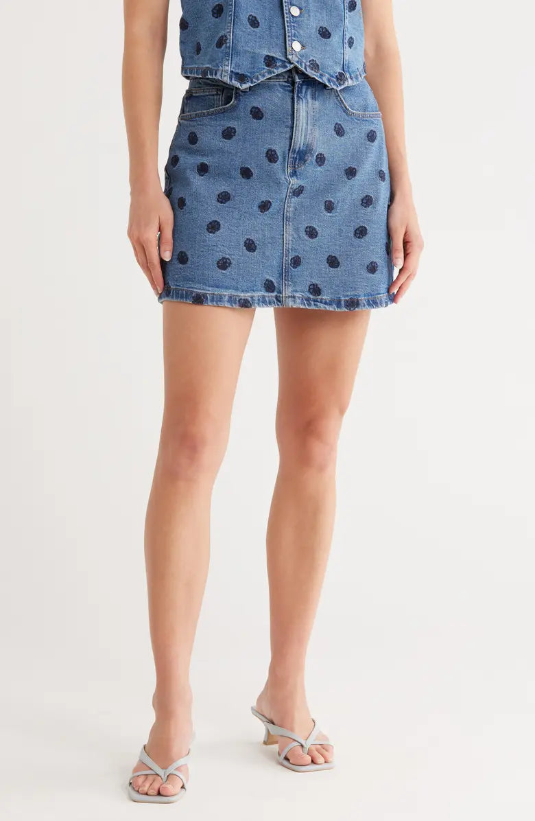 Solveig Skirt - Proper
