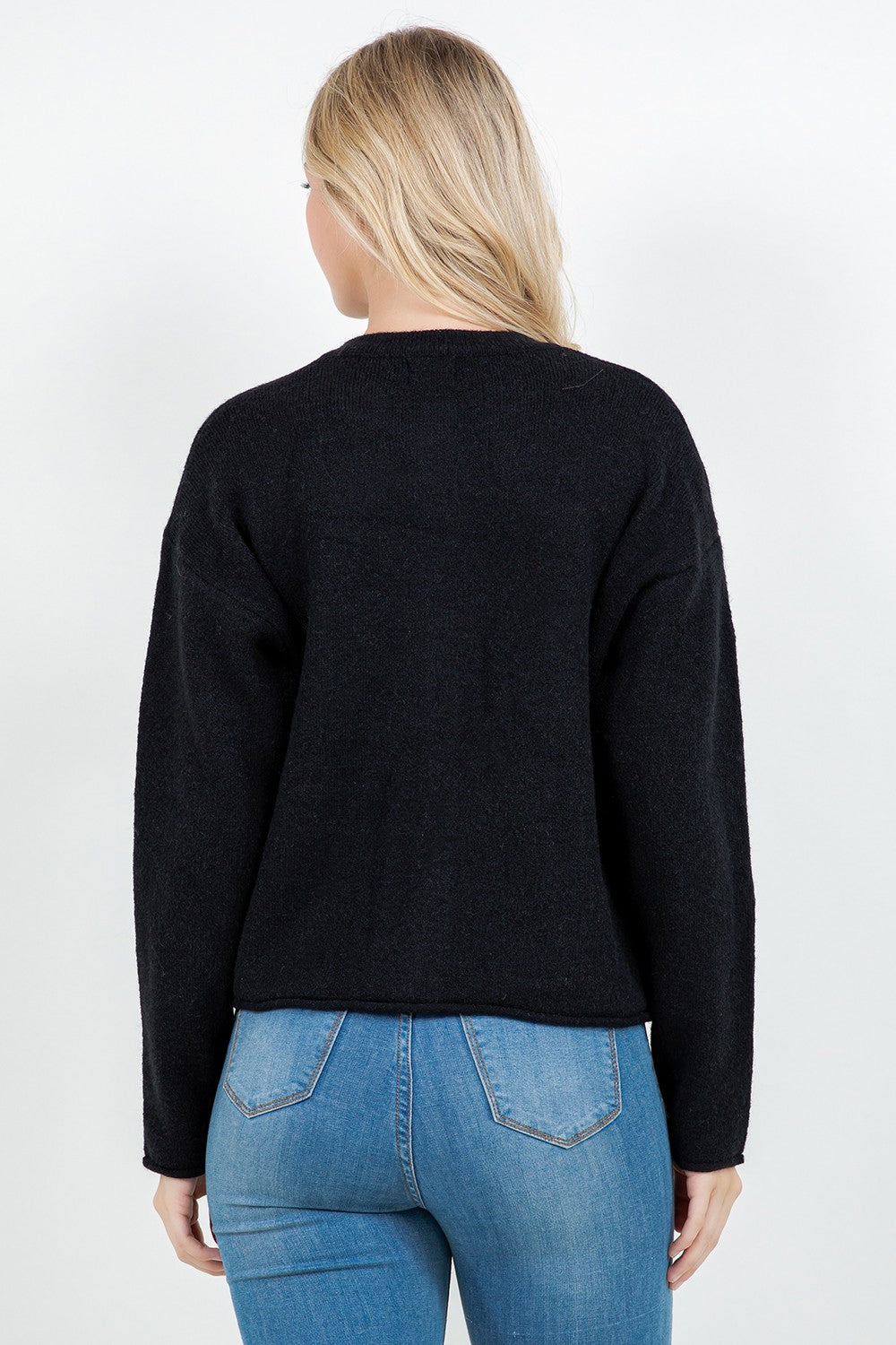 Taisie Cardigan - Proper