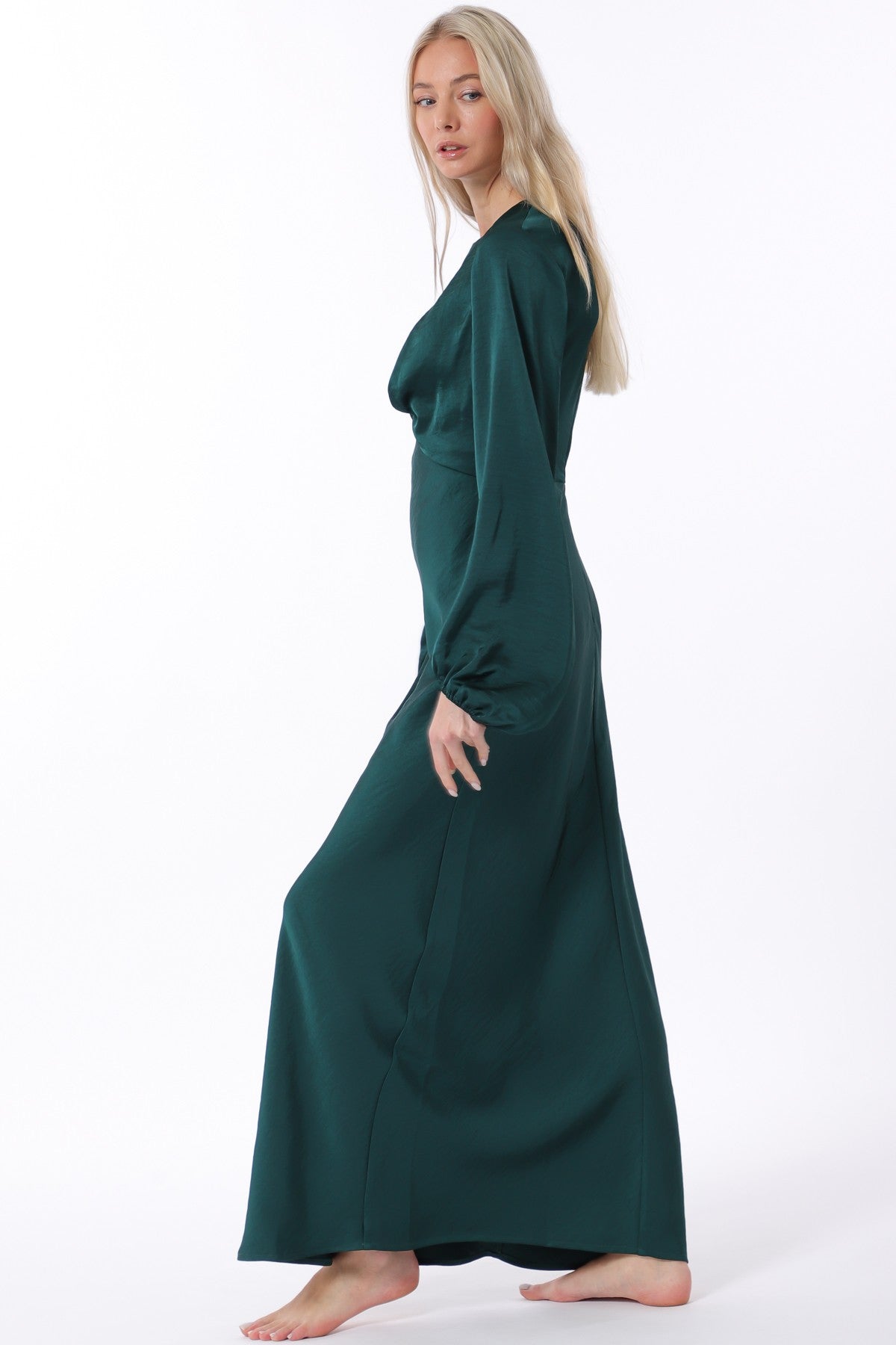 Mabel Dress