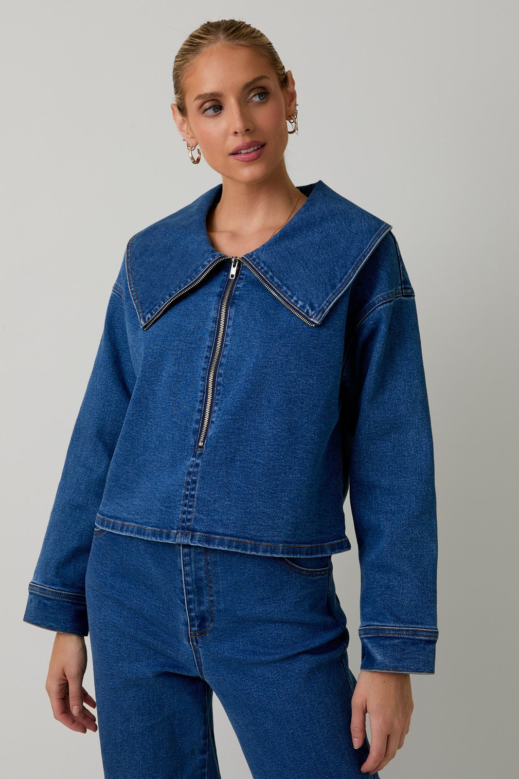 Evienne Top - Proper