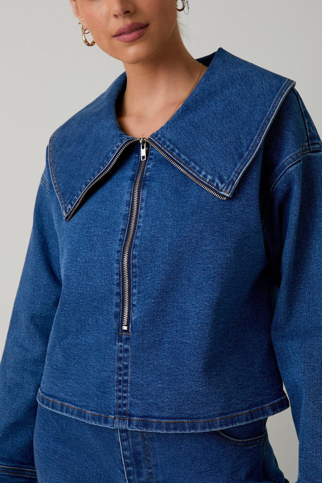 Evienne Top - Proper
