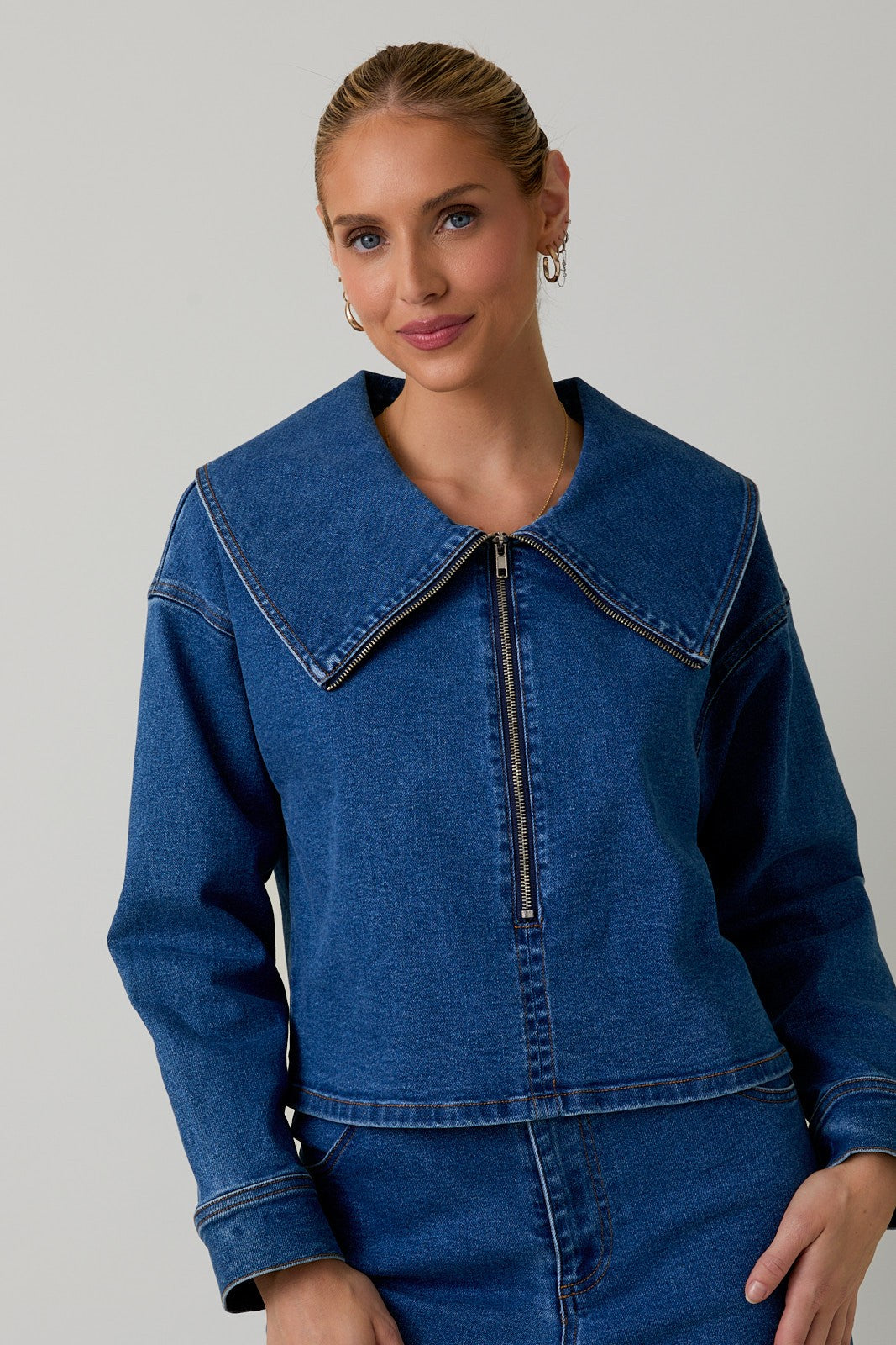 Evienne Top - Proper