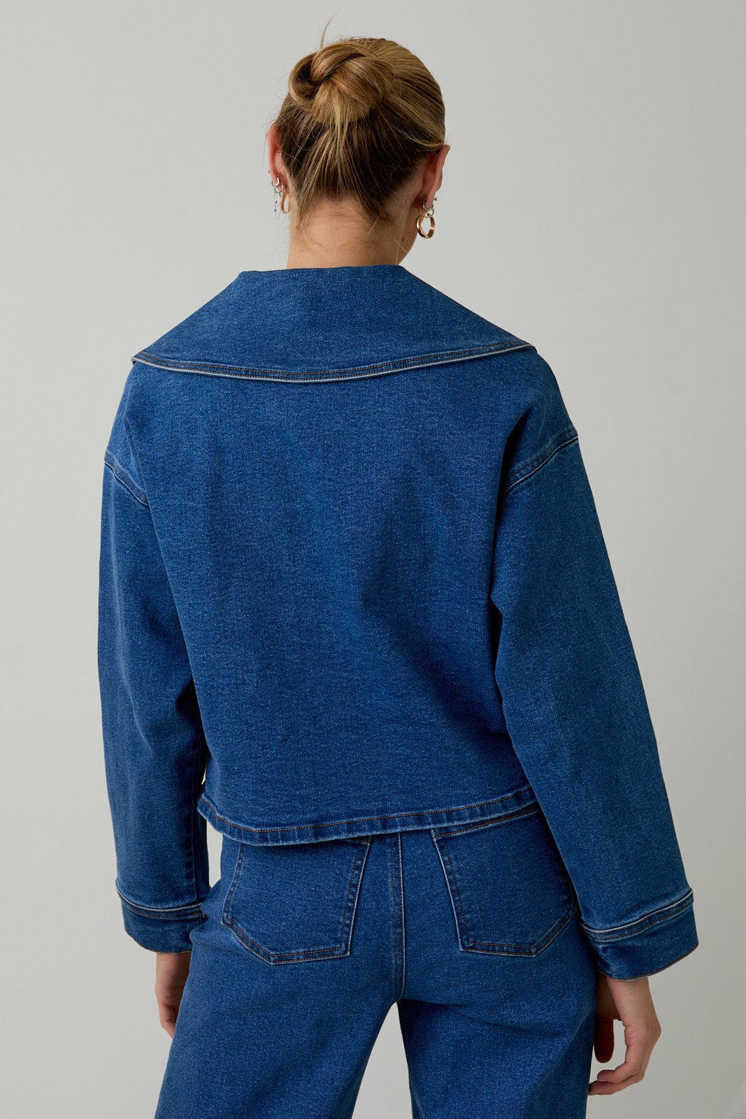 Evienne Top - Proper