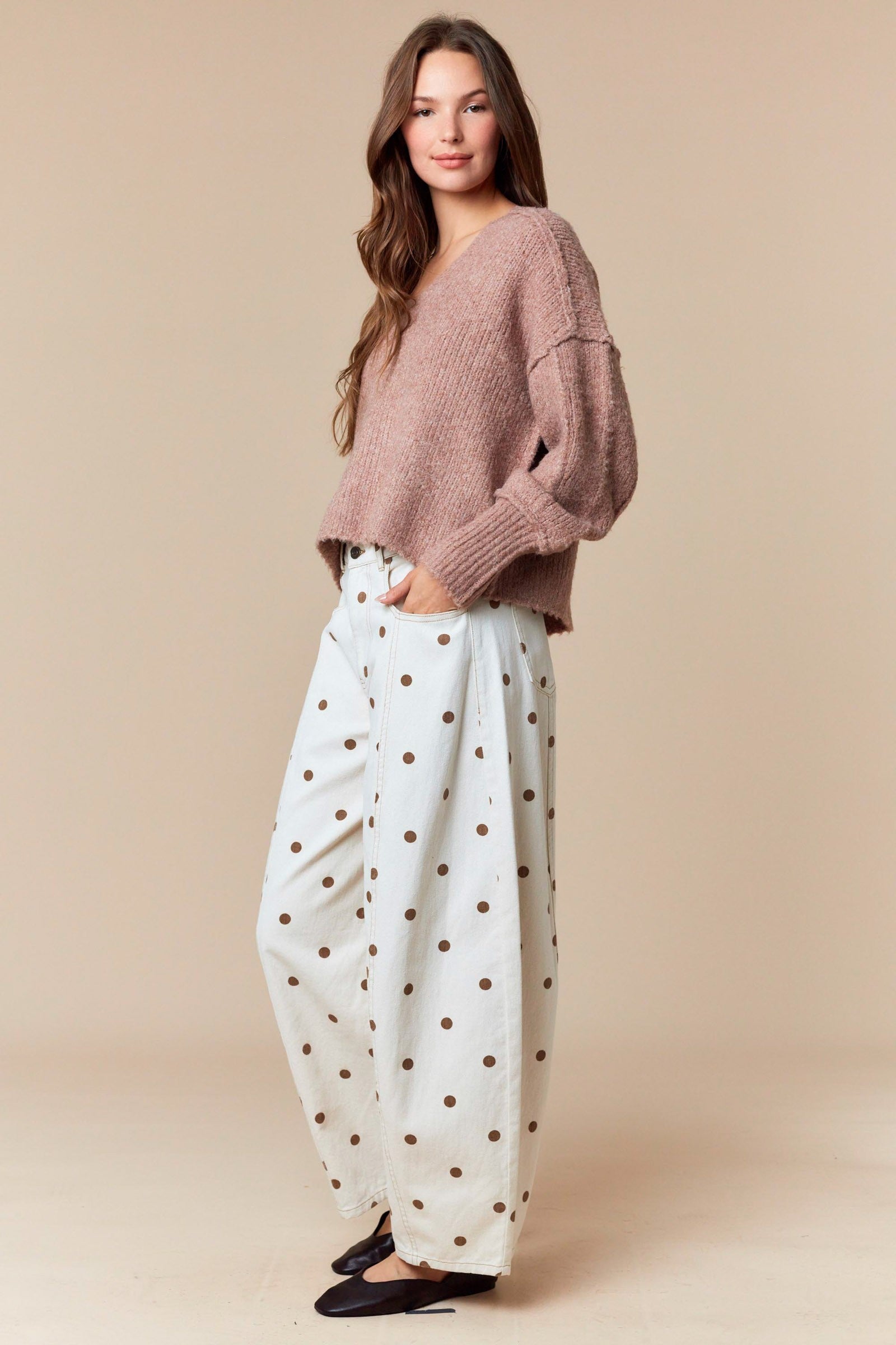 Frankie Jeans - Proper