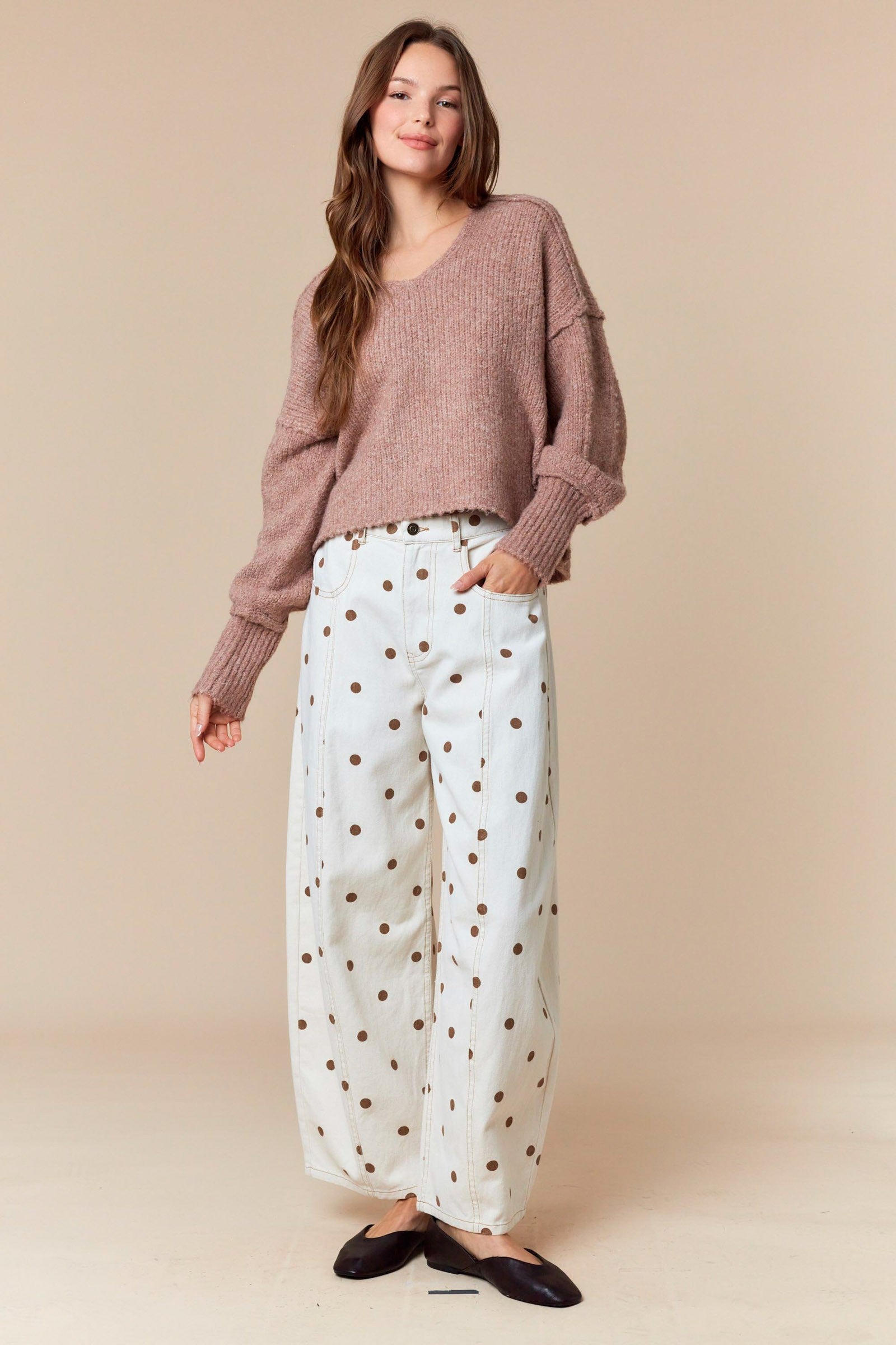 Frankie Jeans - Proper