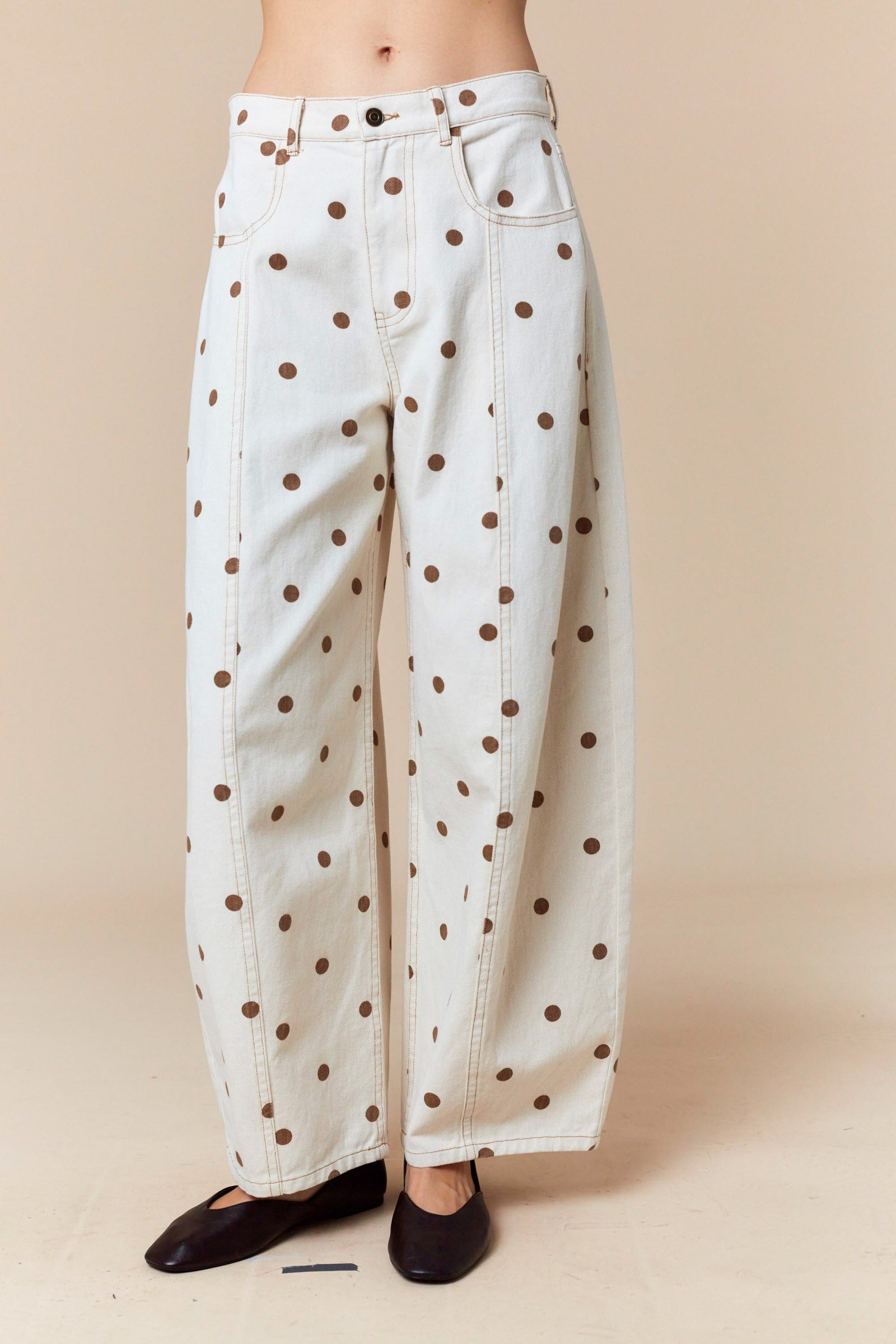 Frankie Jeans - Proper