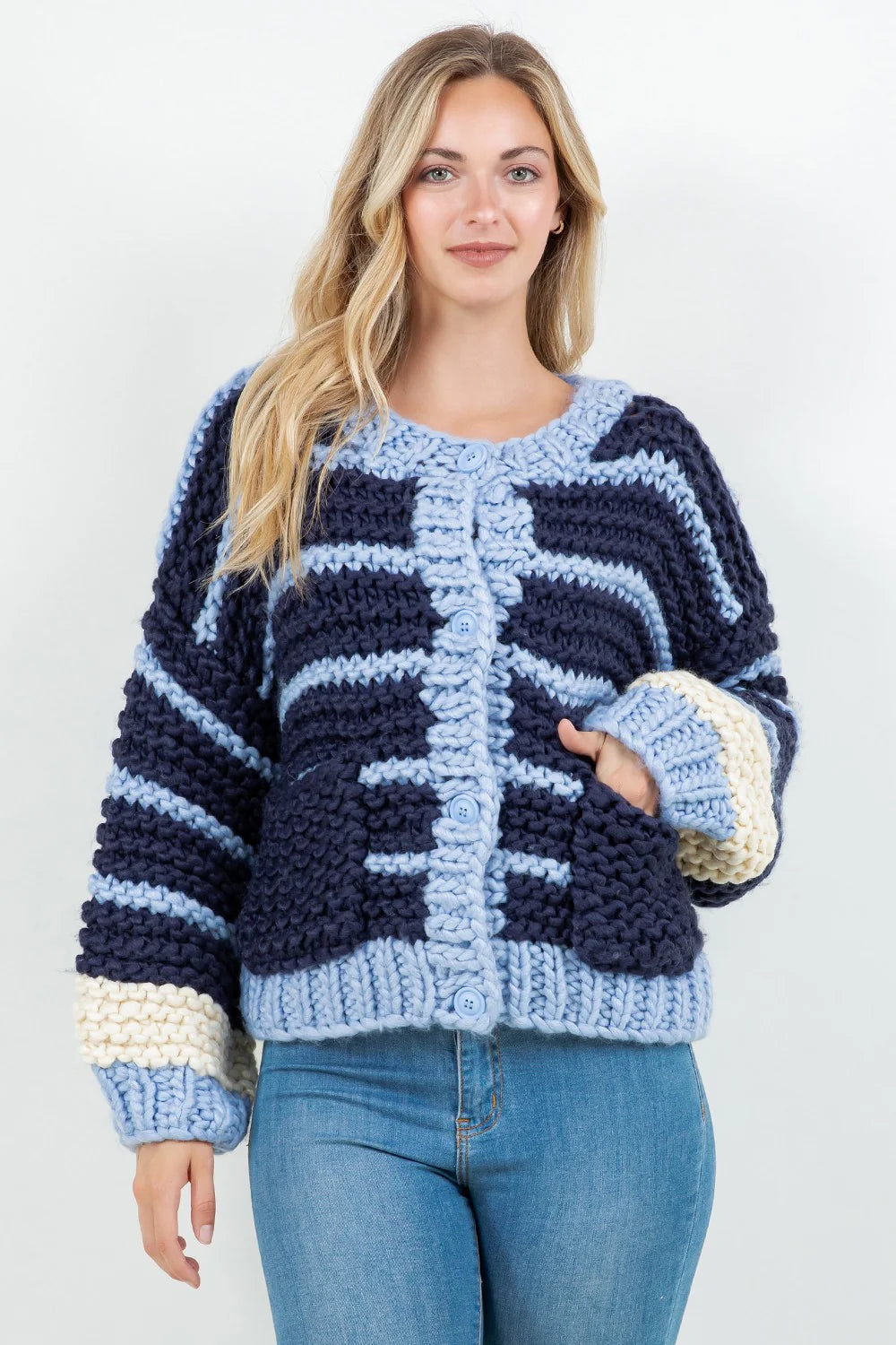 Zoya Sweater - Proper