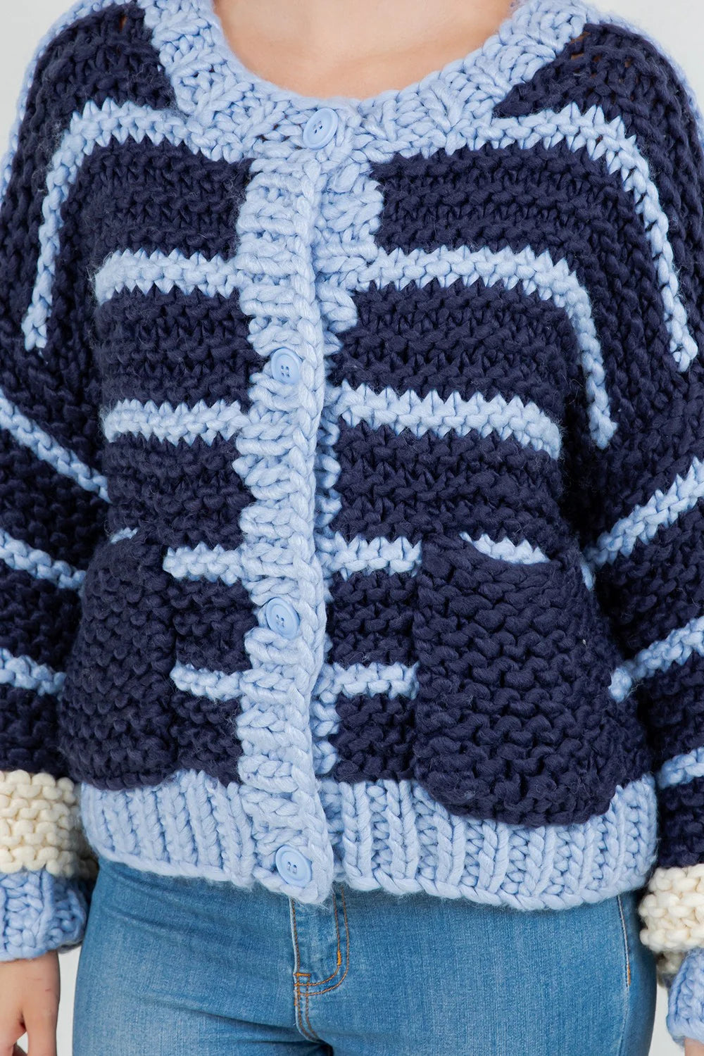 Zoya Sweater - Proper